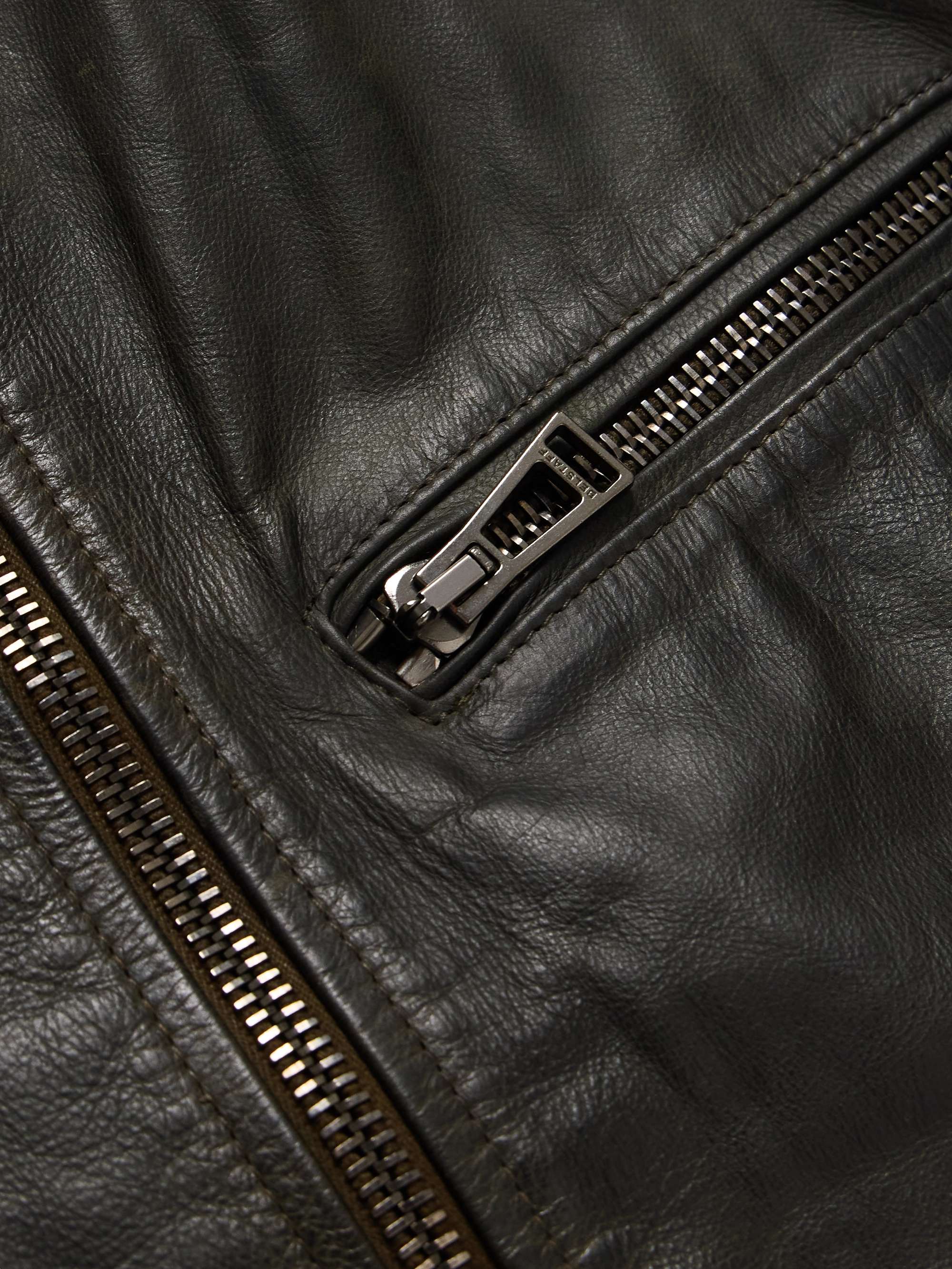BELSTAFF 
