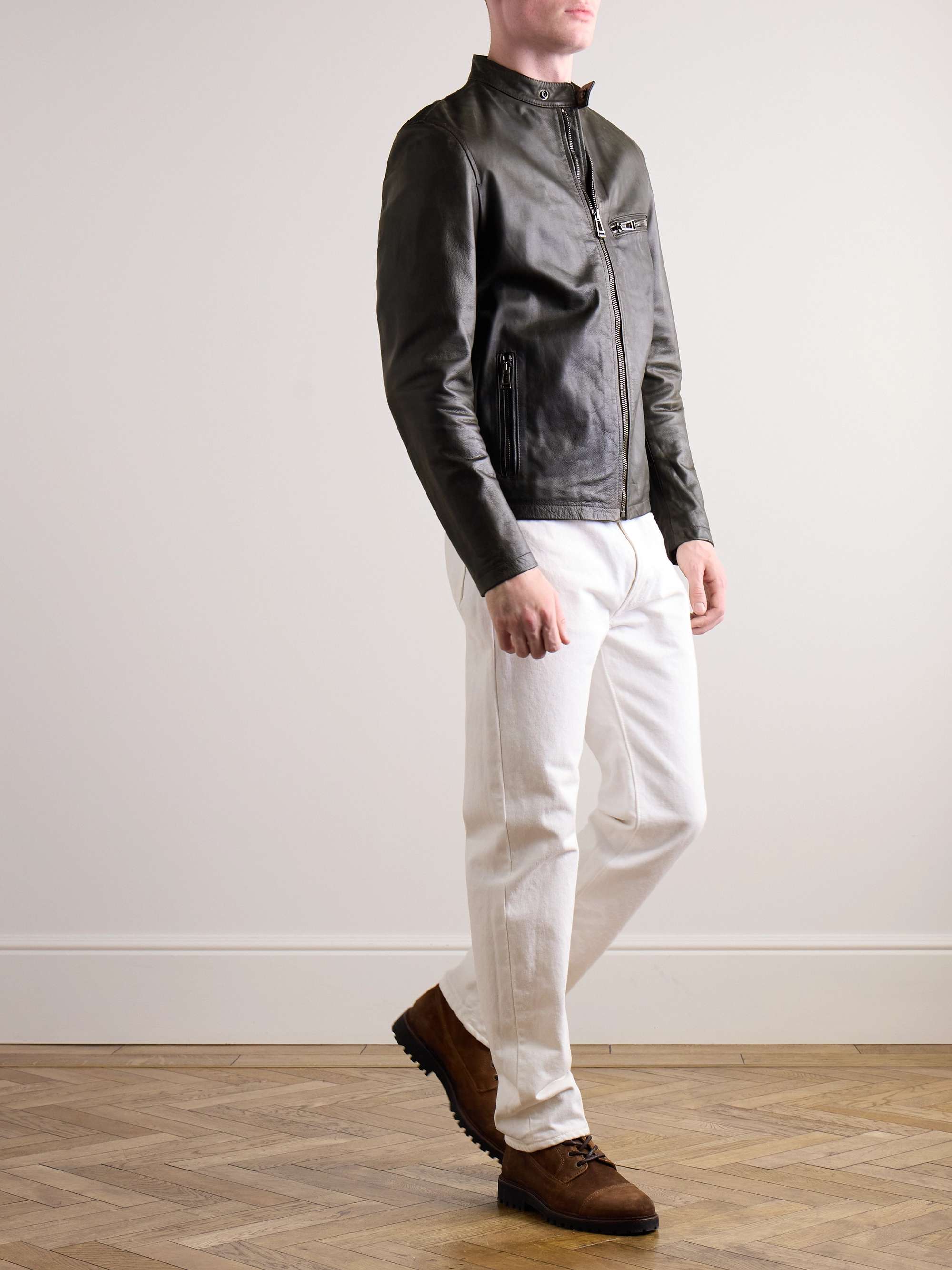 BELSTAFF 