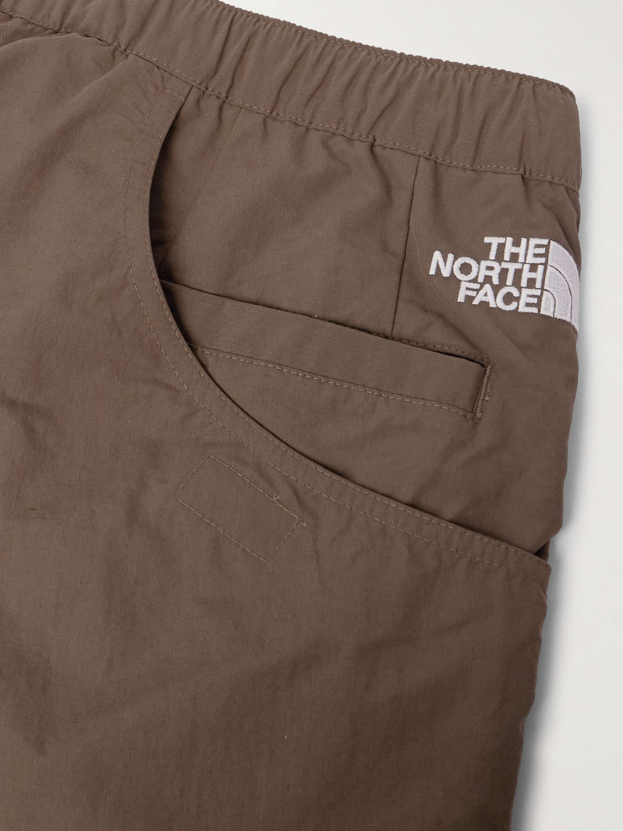 THE NORTH FACE 