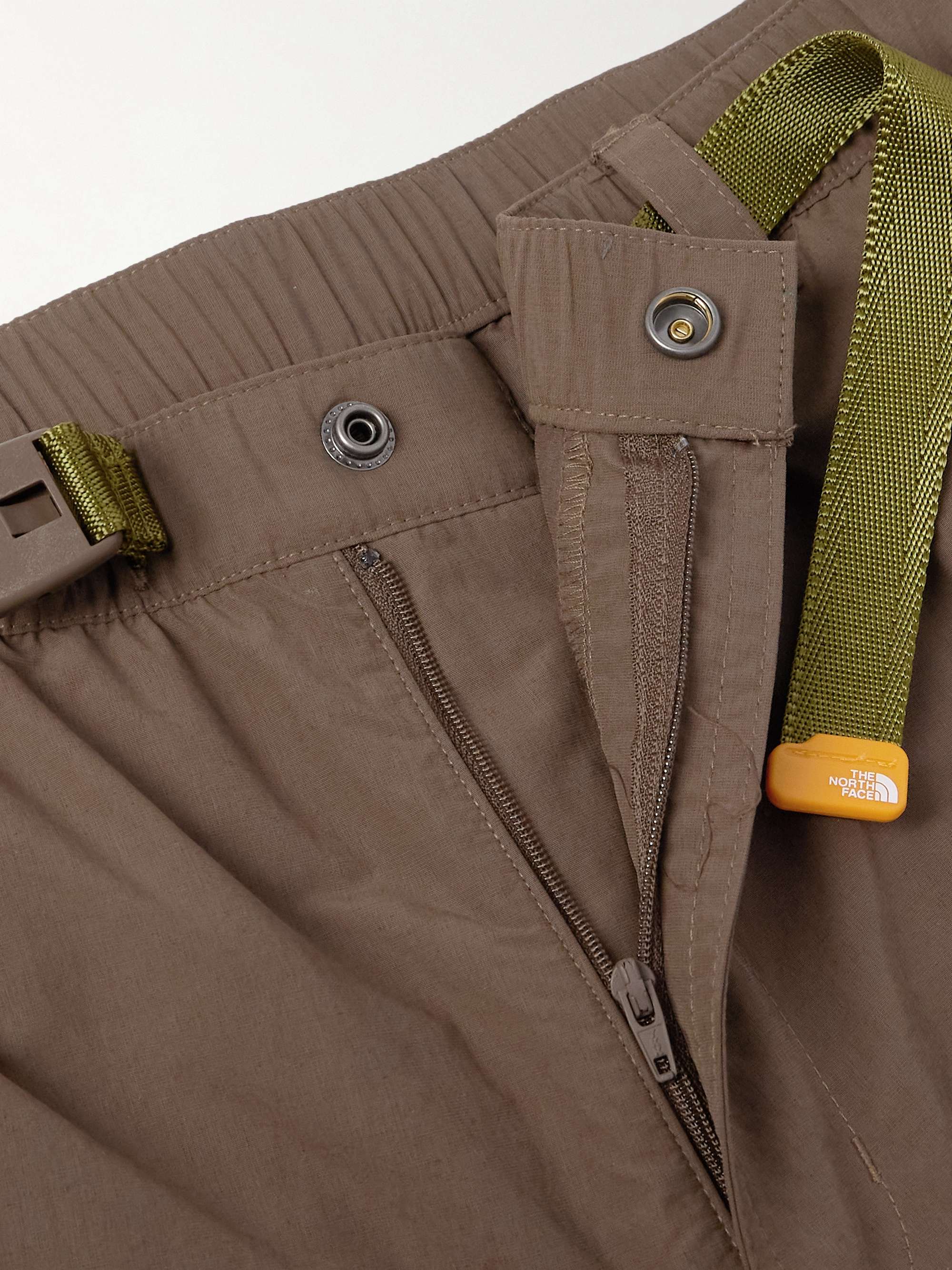 THE NORTH FACE 