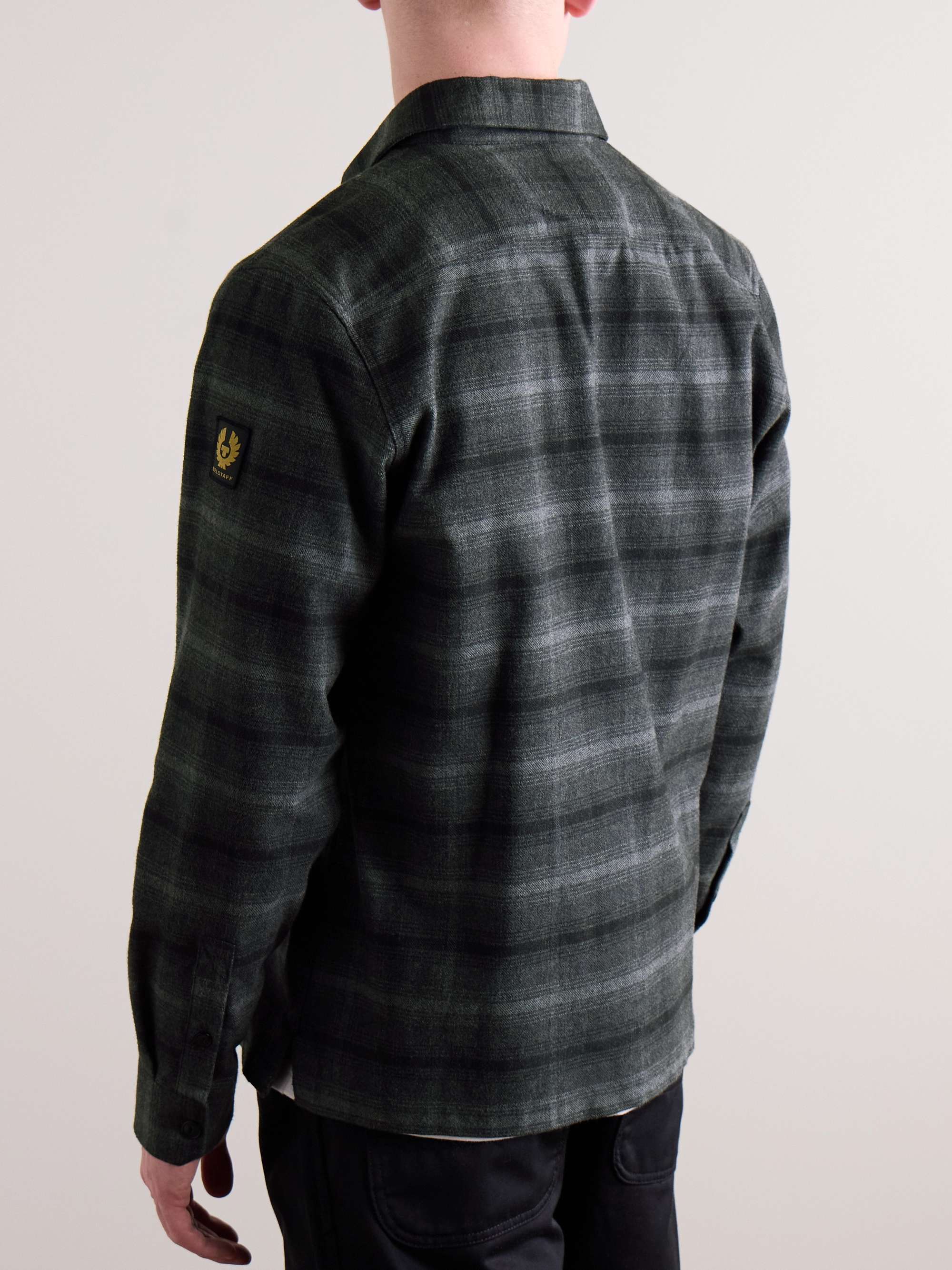 BELSTAFF 
