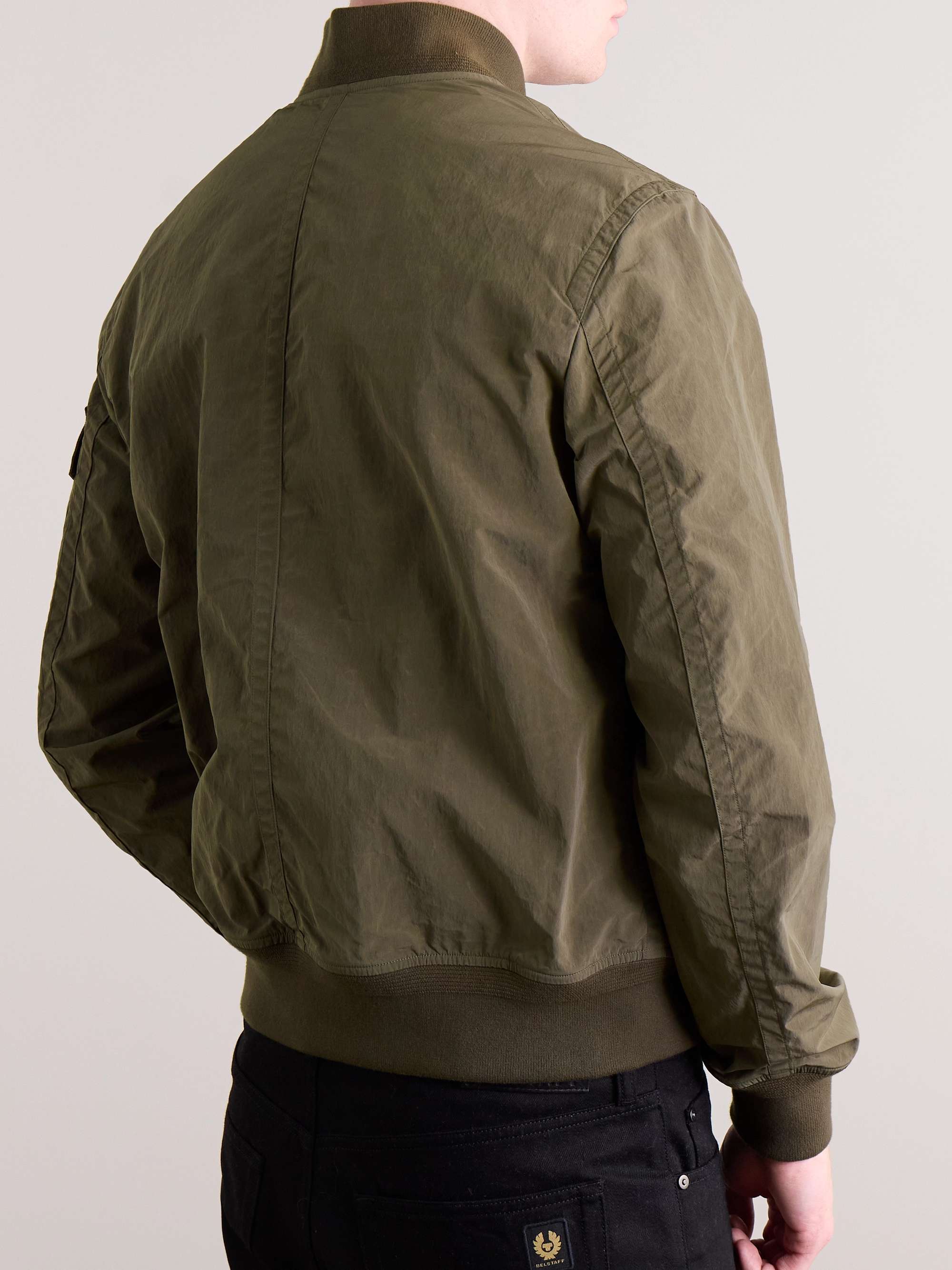 BELSTAFF 
