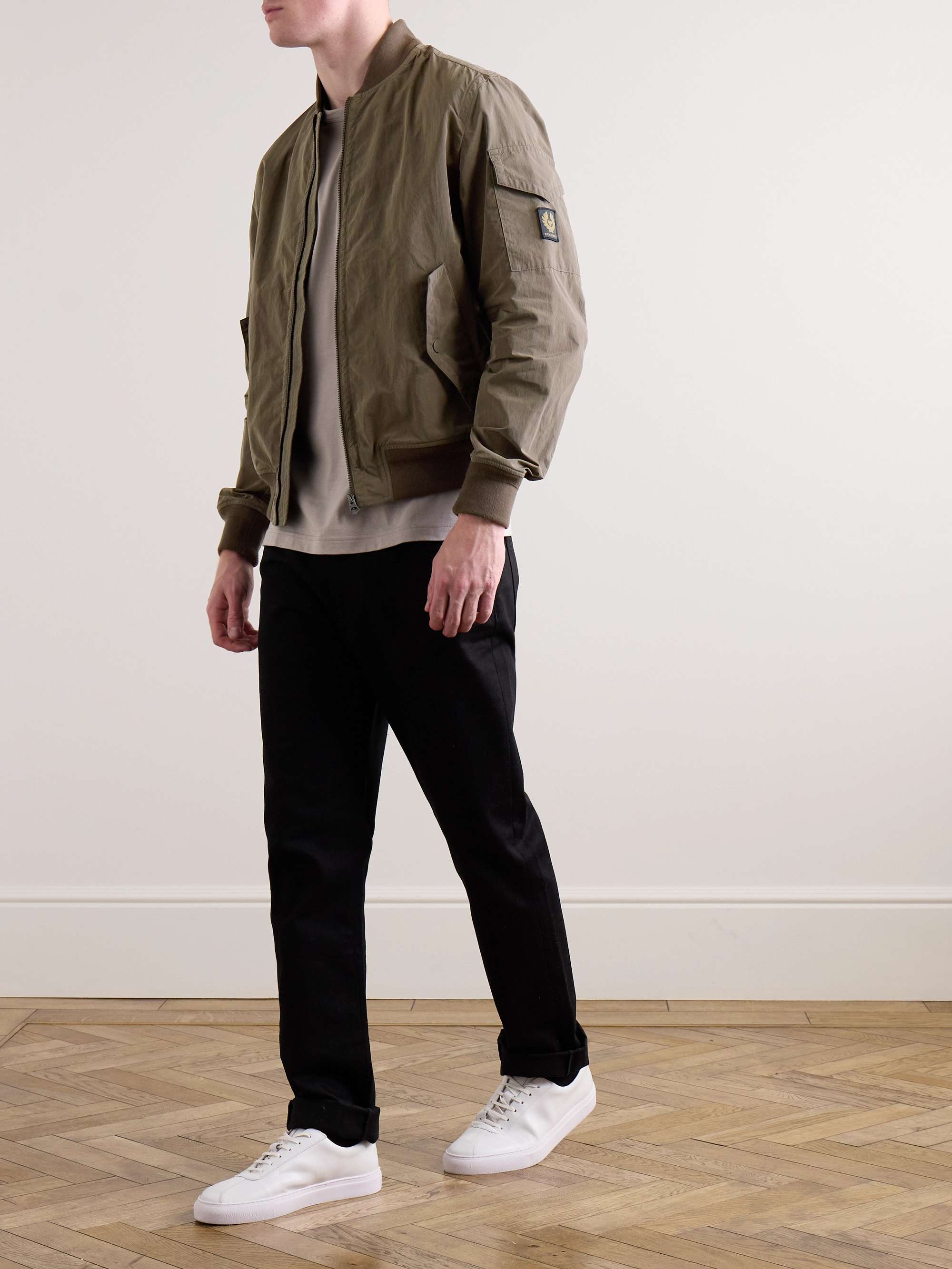 BELSTAFF 
