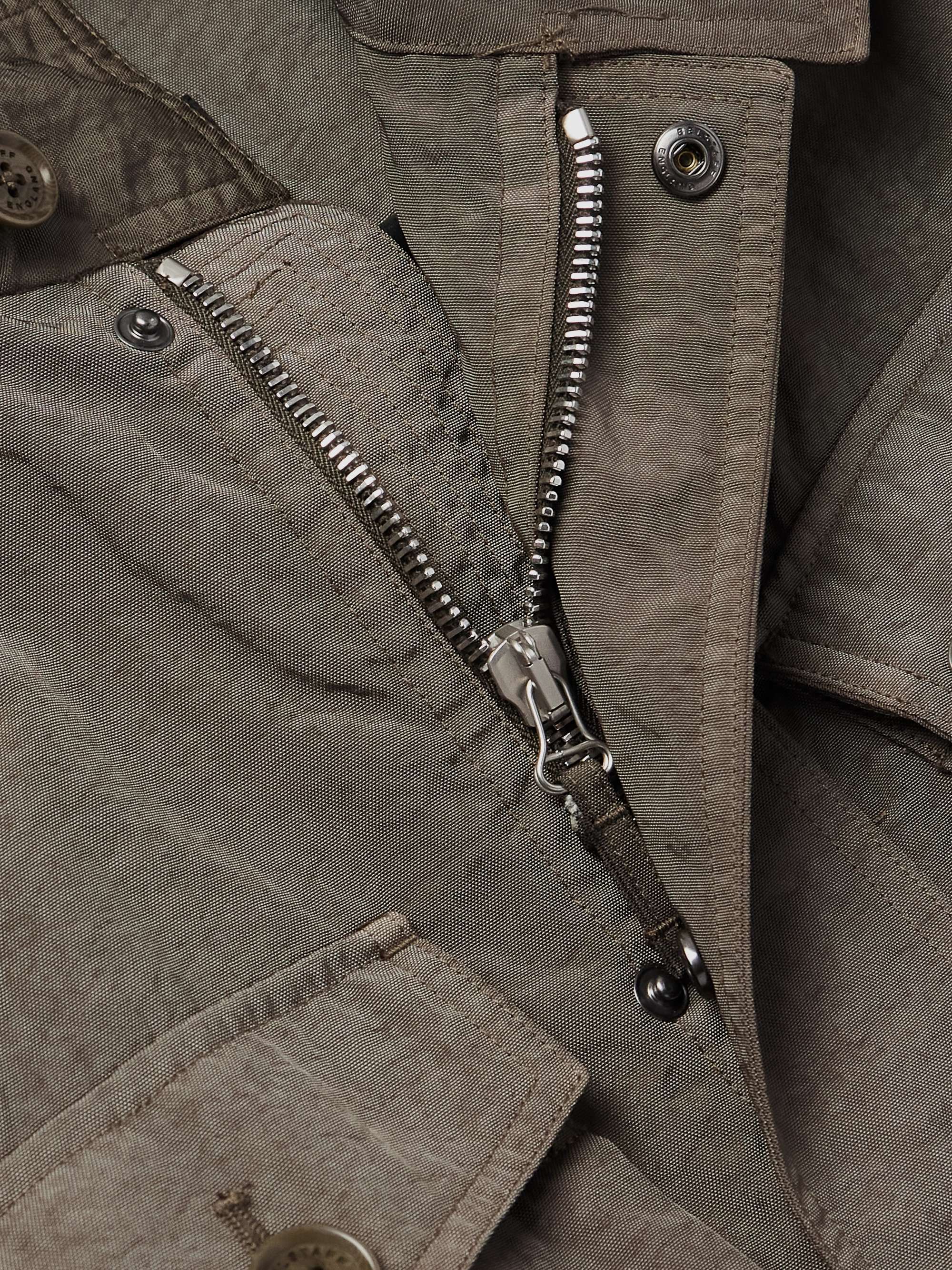 BELSTAFF 