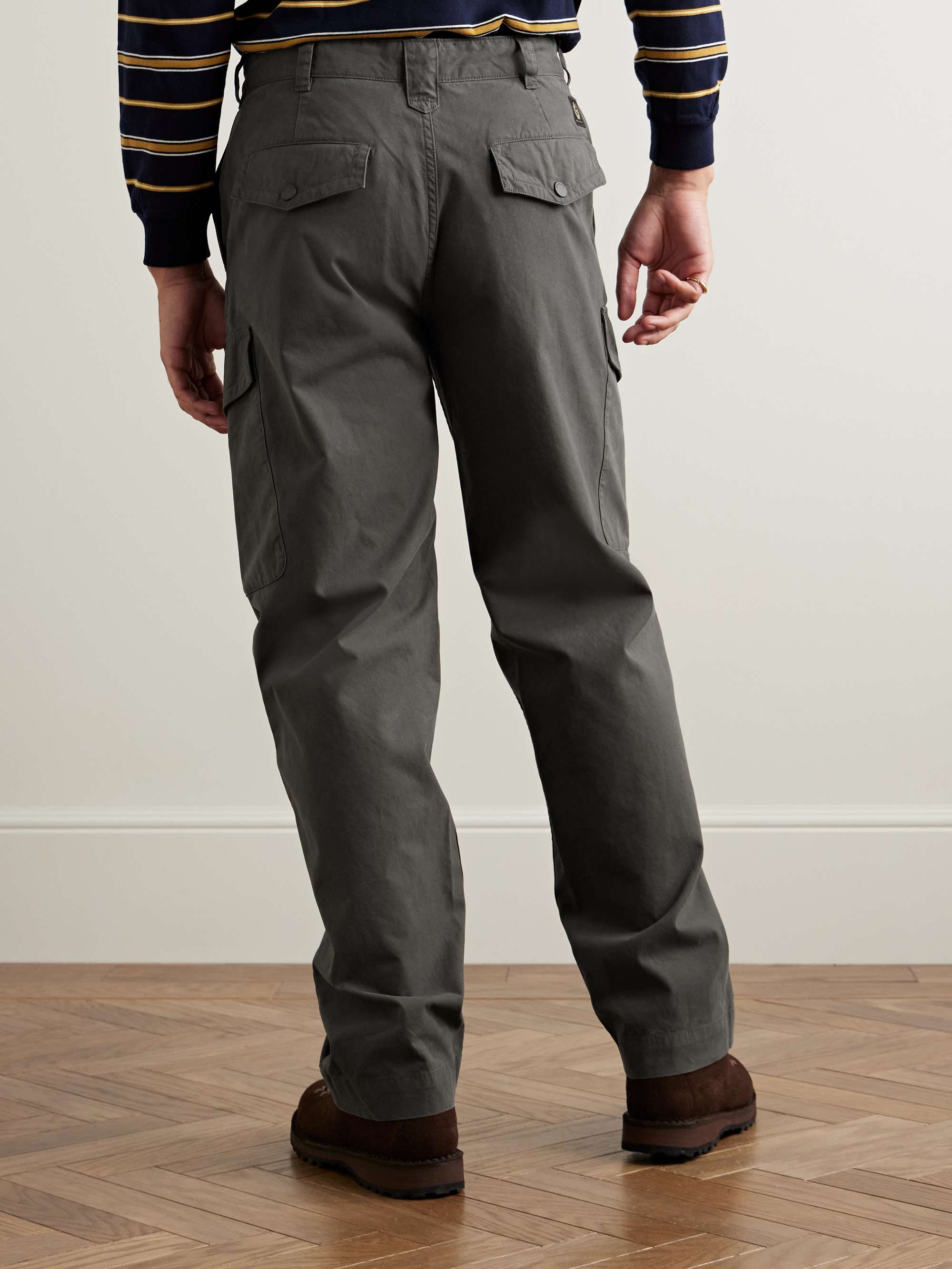 BELSTAFF 