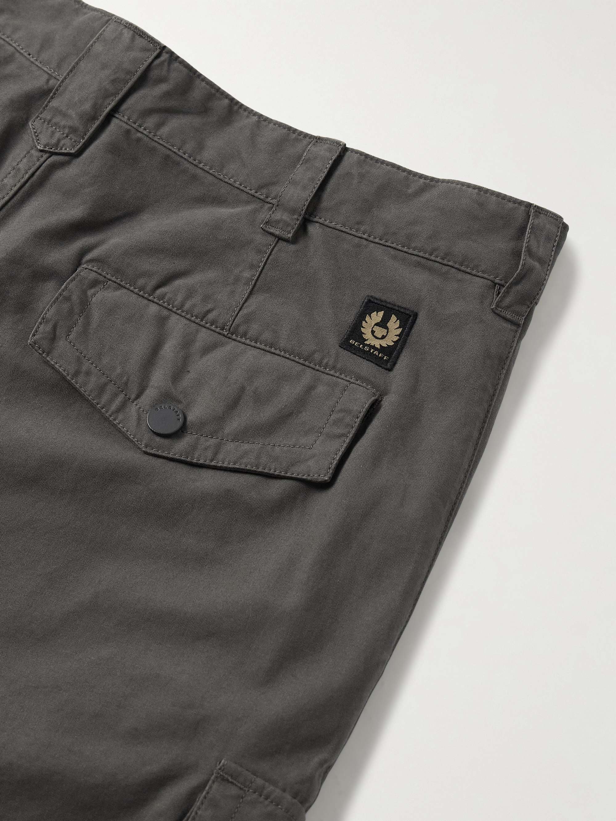 BELSTAFF 