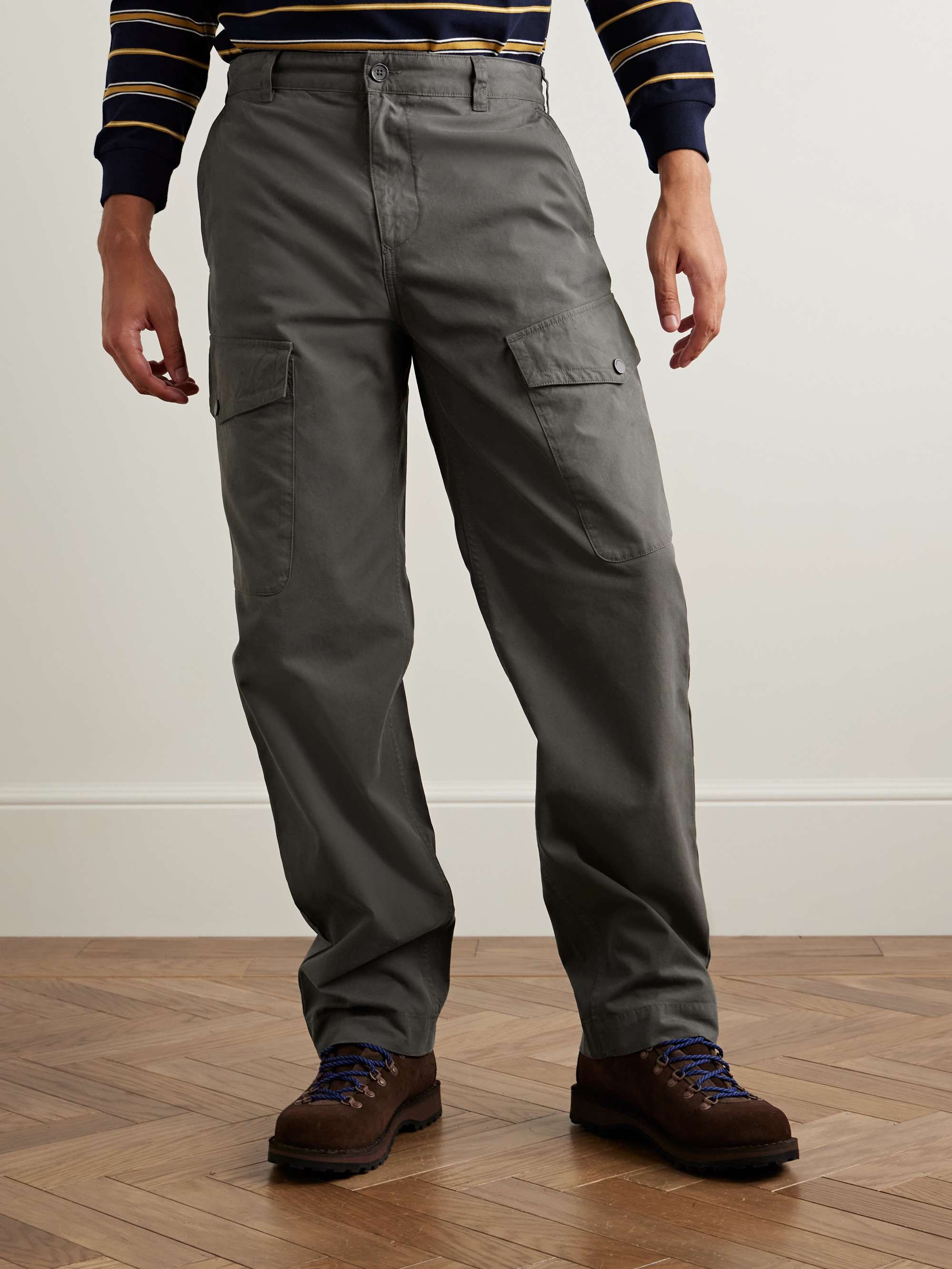 BELSTAFF 