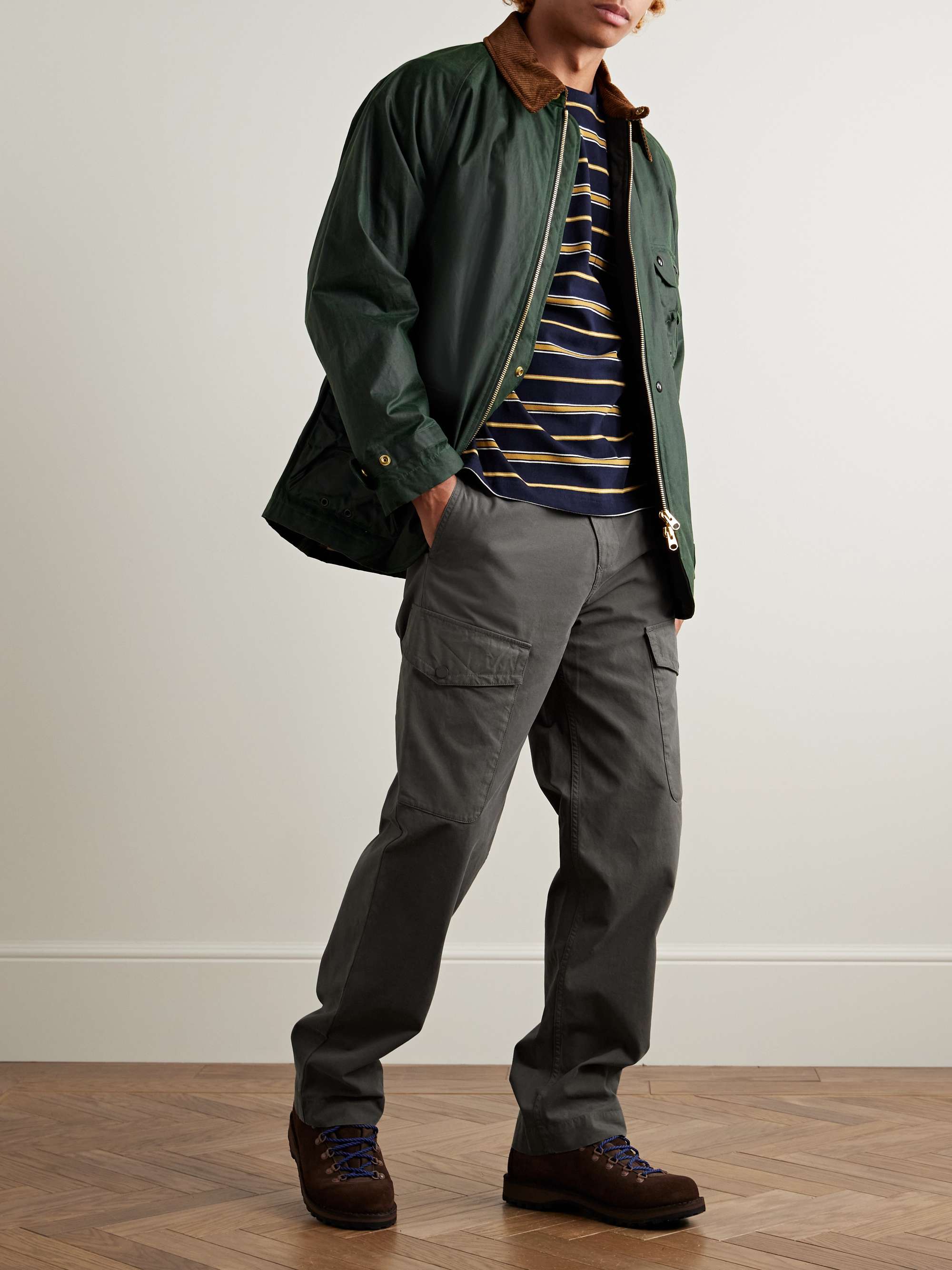 BELSTAFF 