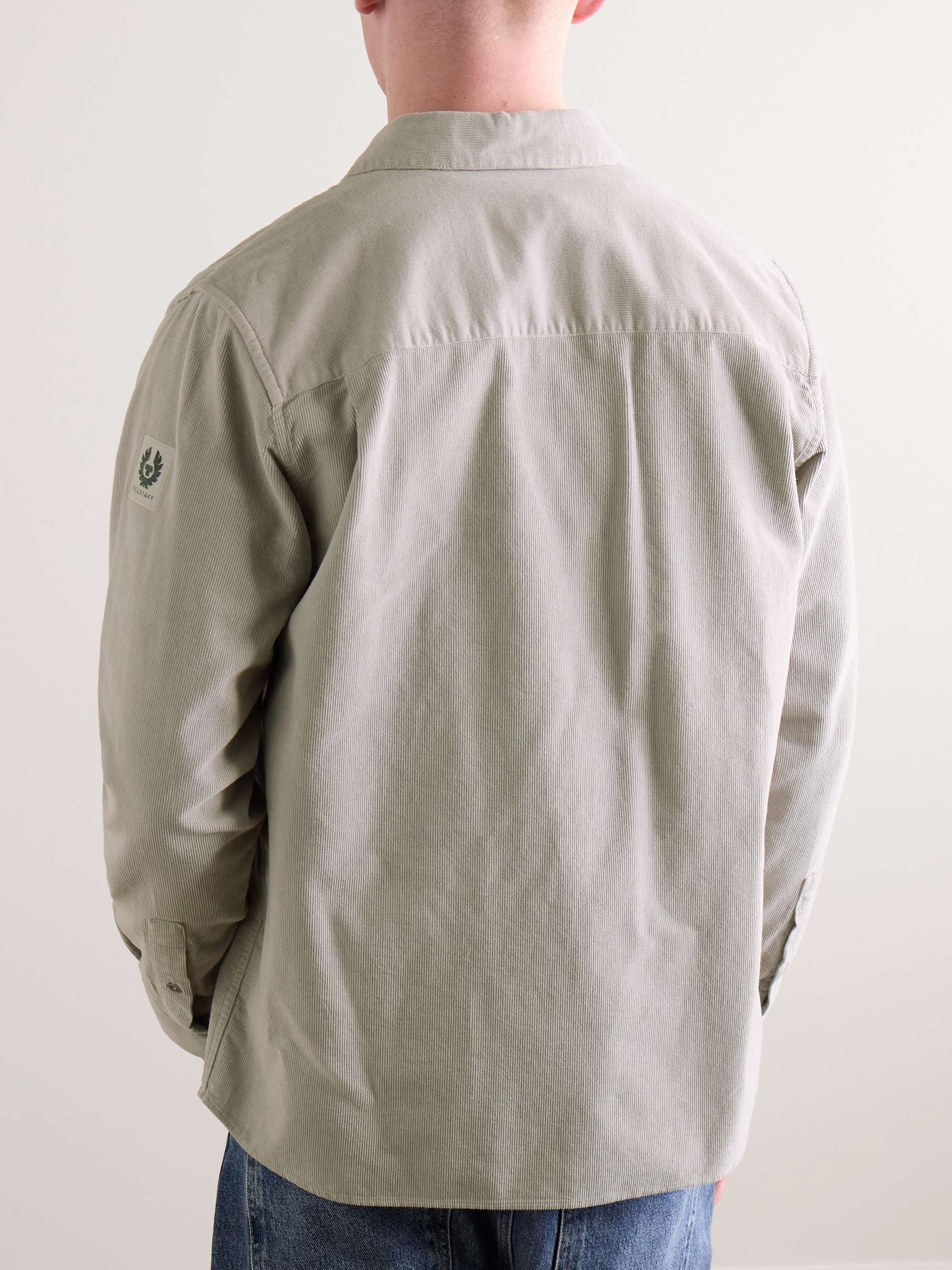 BELSTAFF 