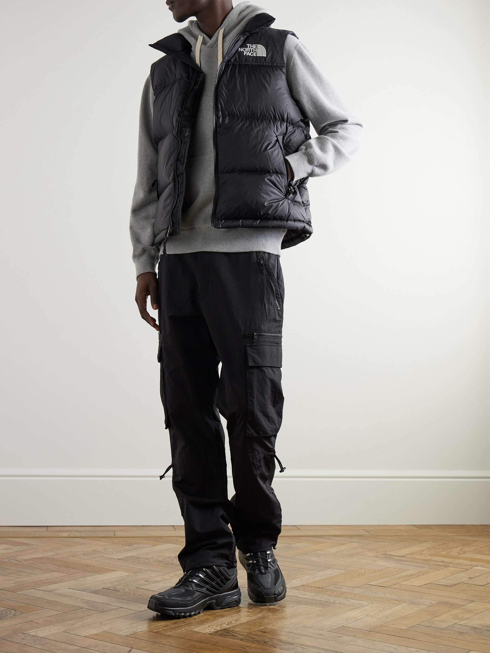 THE NORTH FACE 