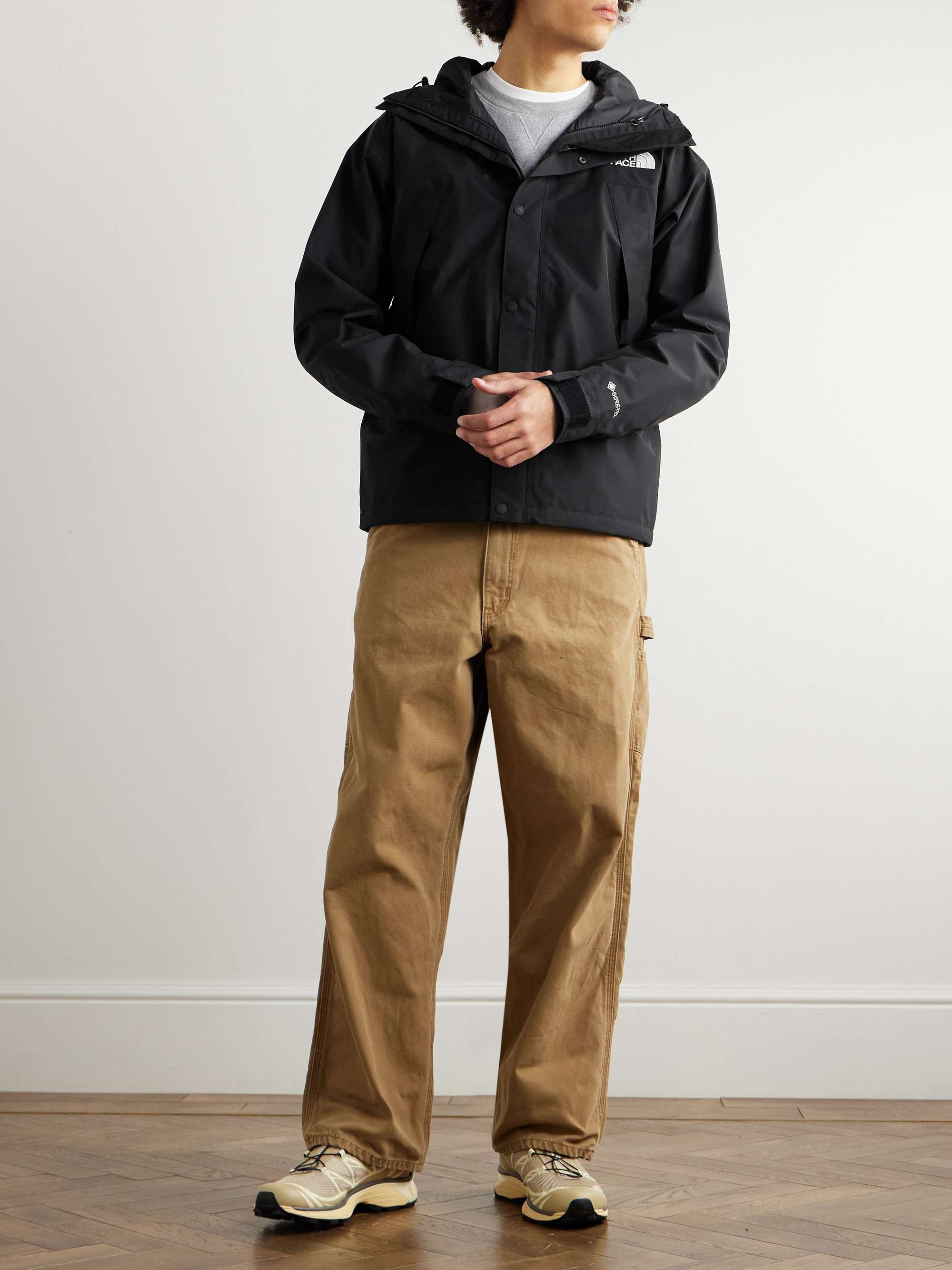 THE NORTH FACE 