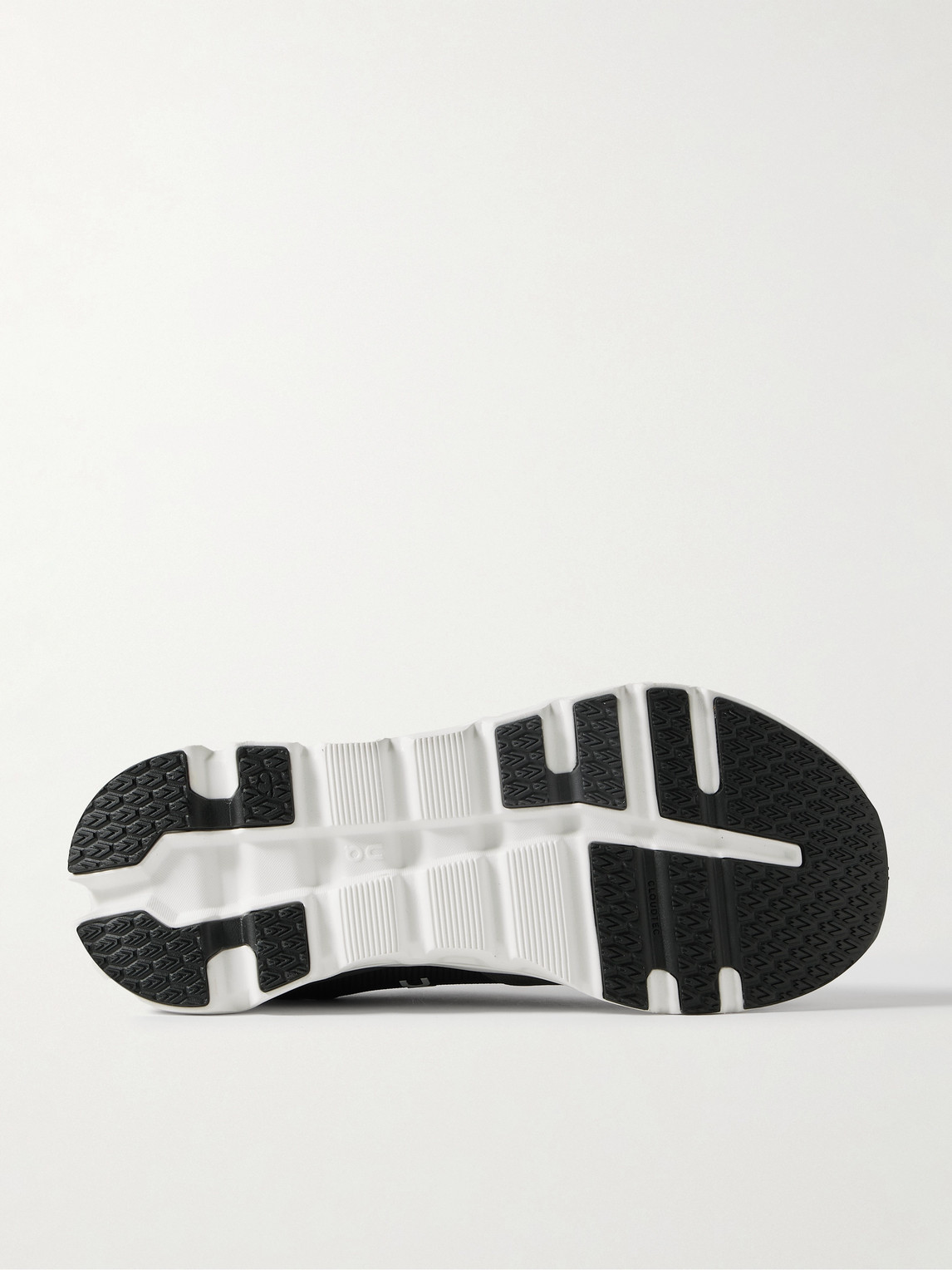 On Cloudrunner 2 Sneakers In Black