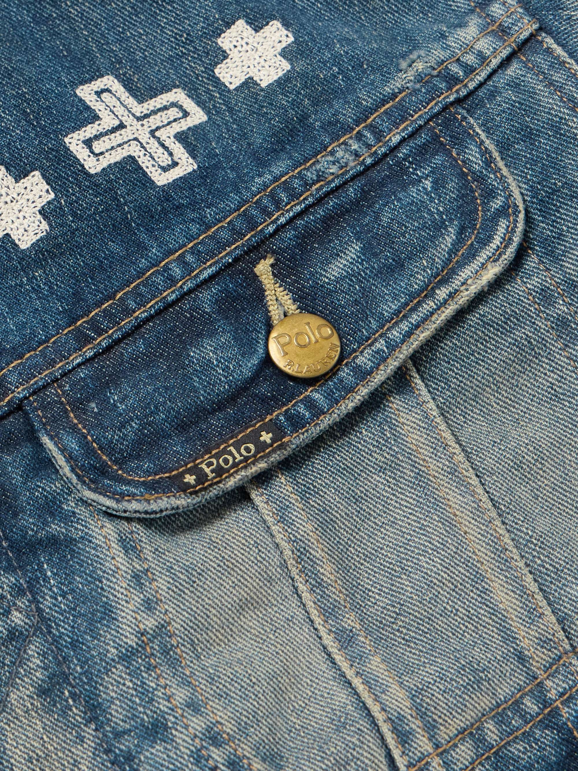POLO RALPH LAUREN 