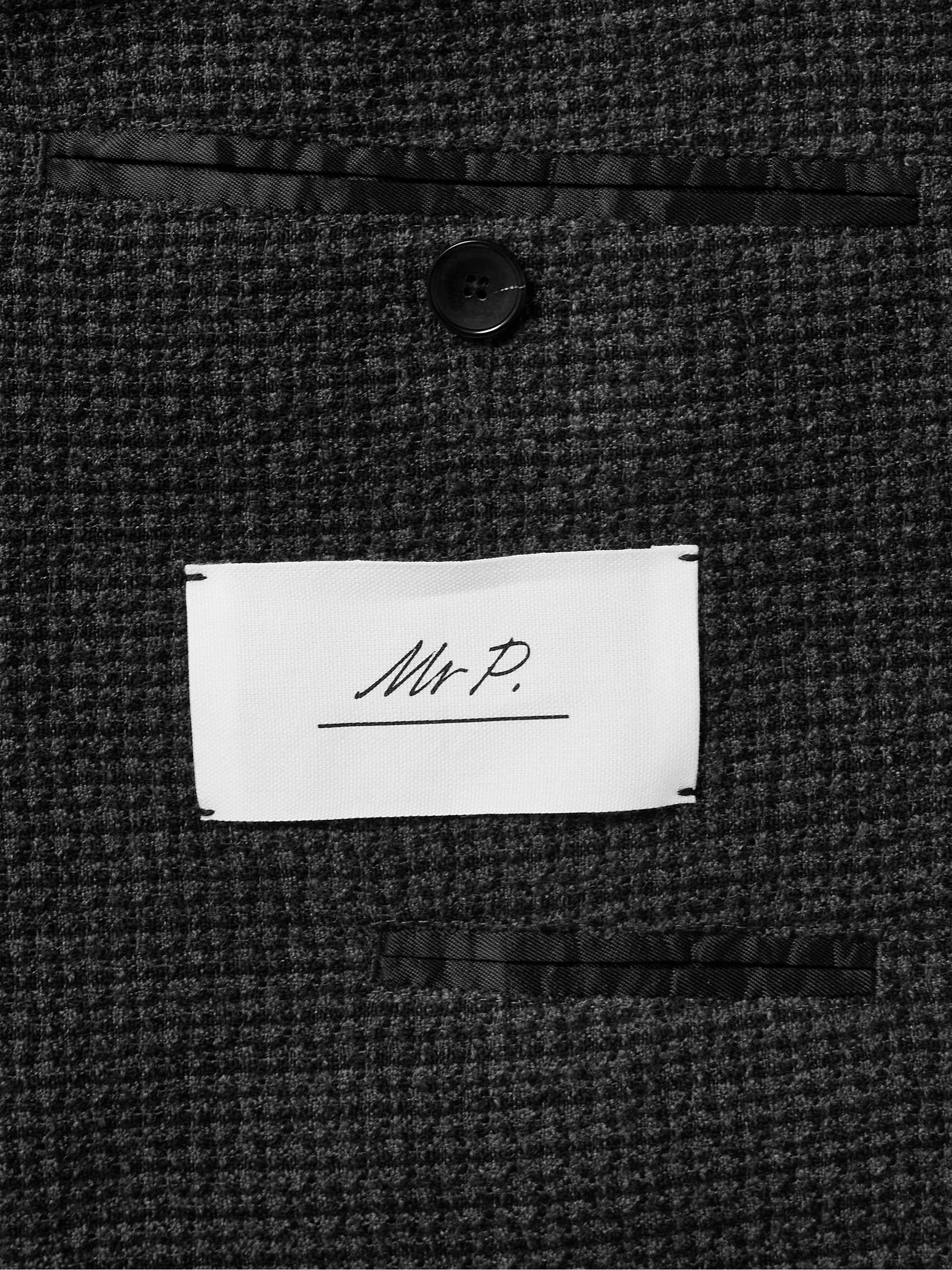 MR P. 
