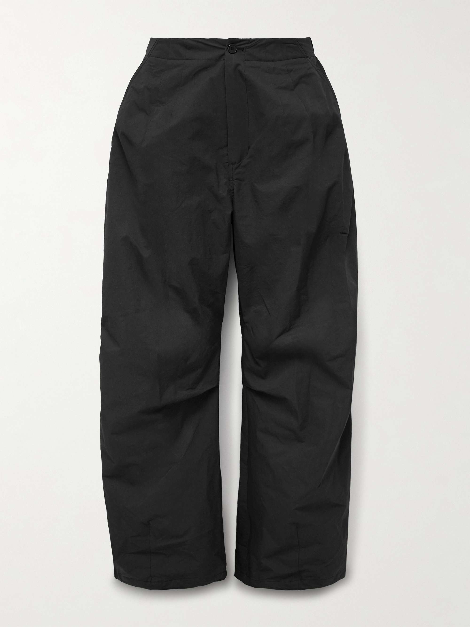 WTAPS® Nylon Jacket for Men | MR PORTER