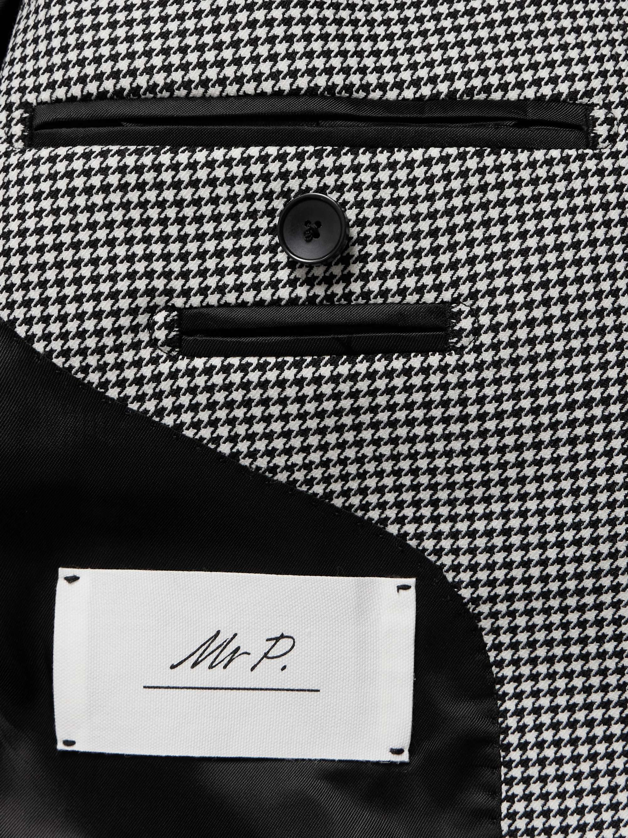 MR P. 