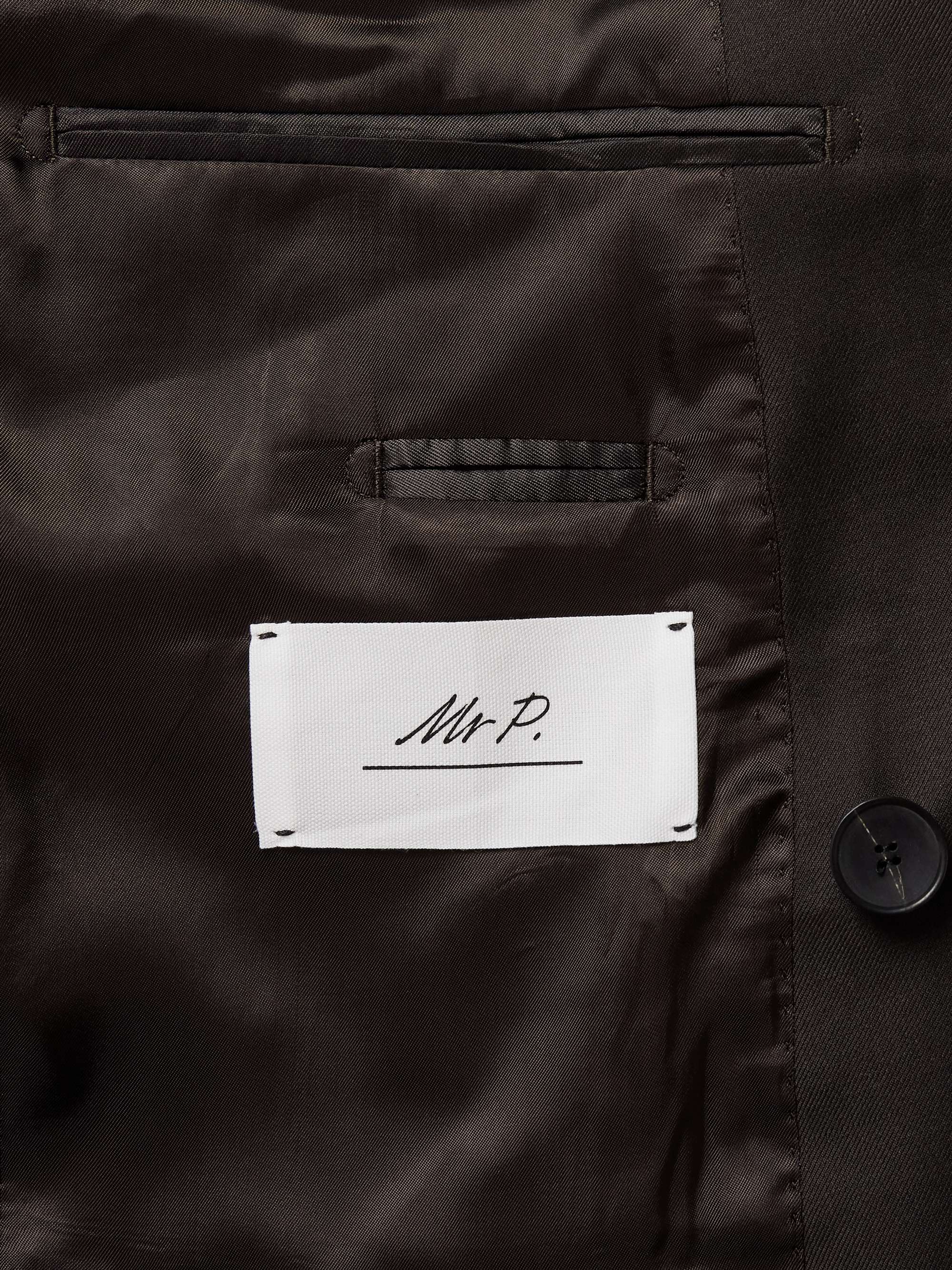 MR P. 