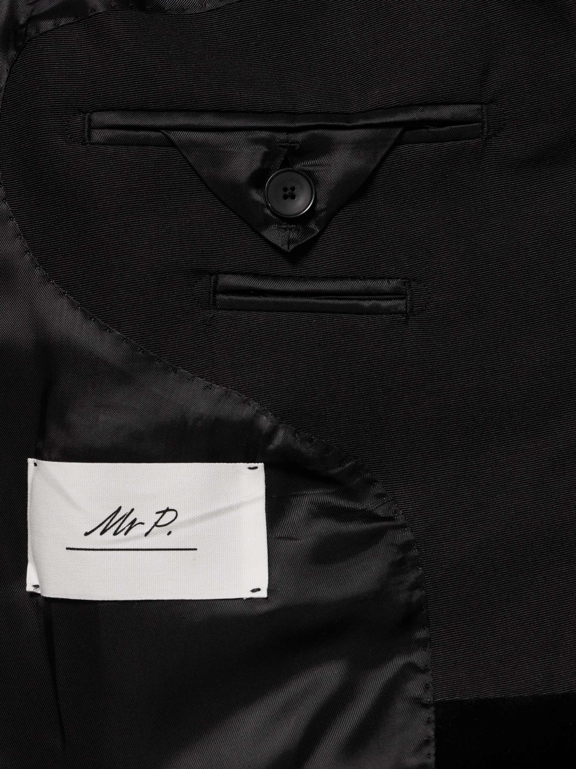 MR P. 