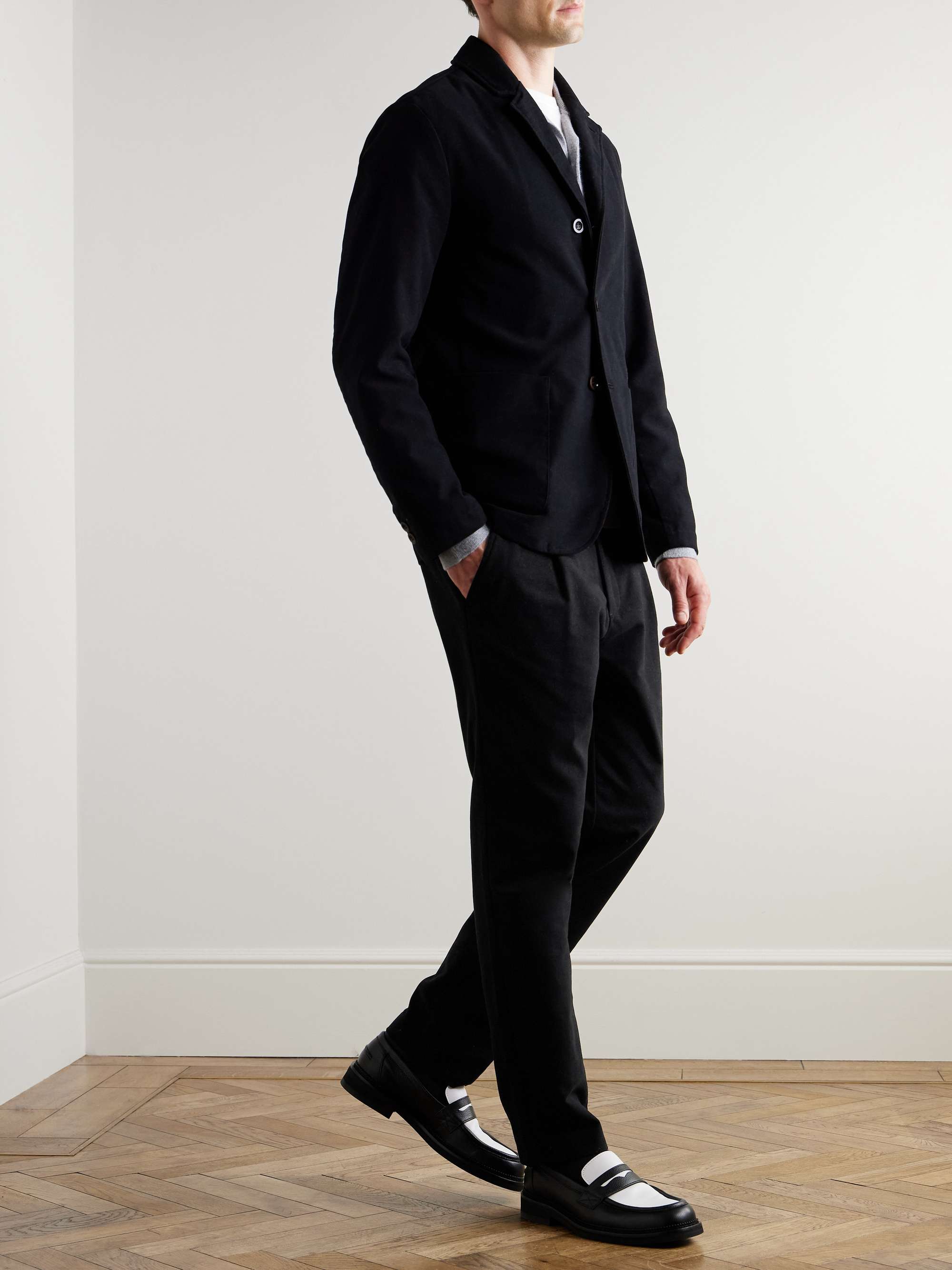 MR P. 