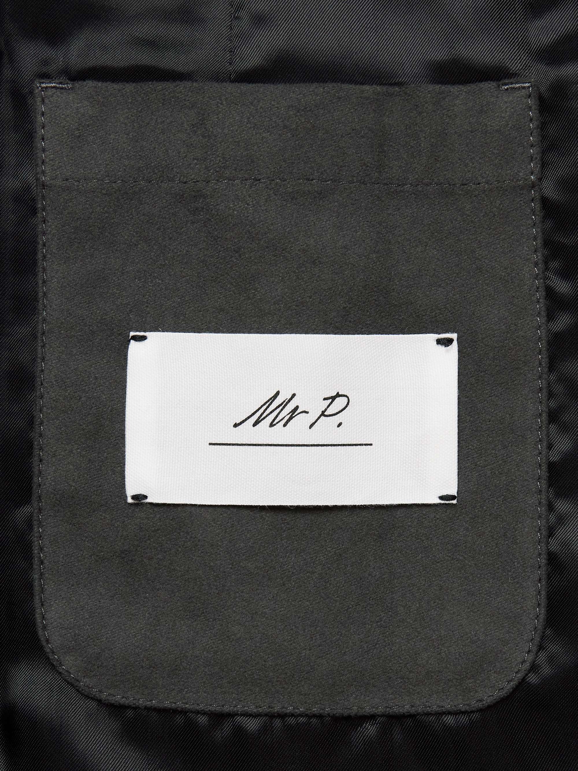 MR P. 
