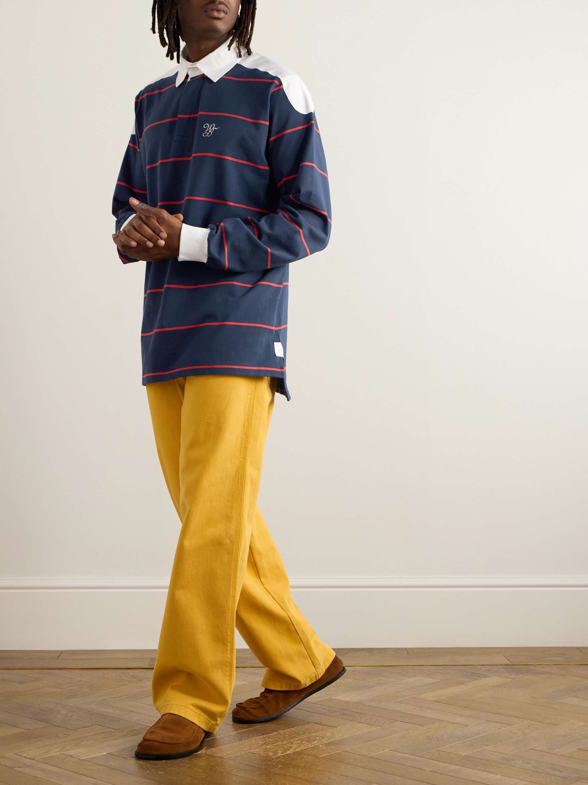 WALES BONNER 