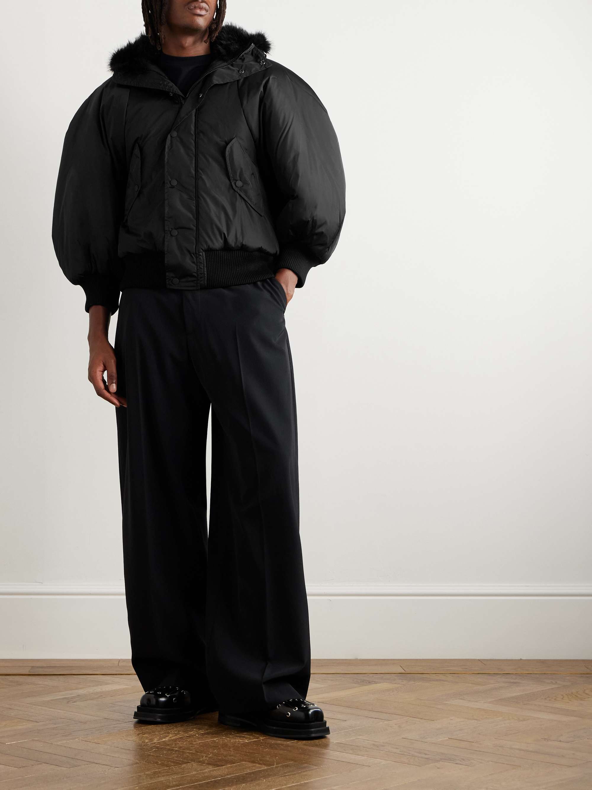 Simone rocha jacket clearance