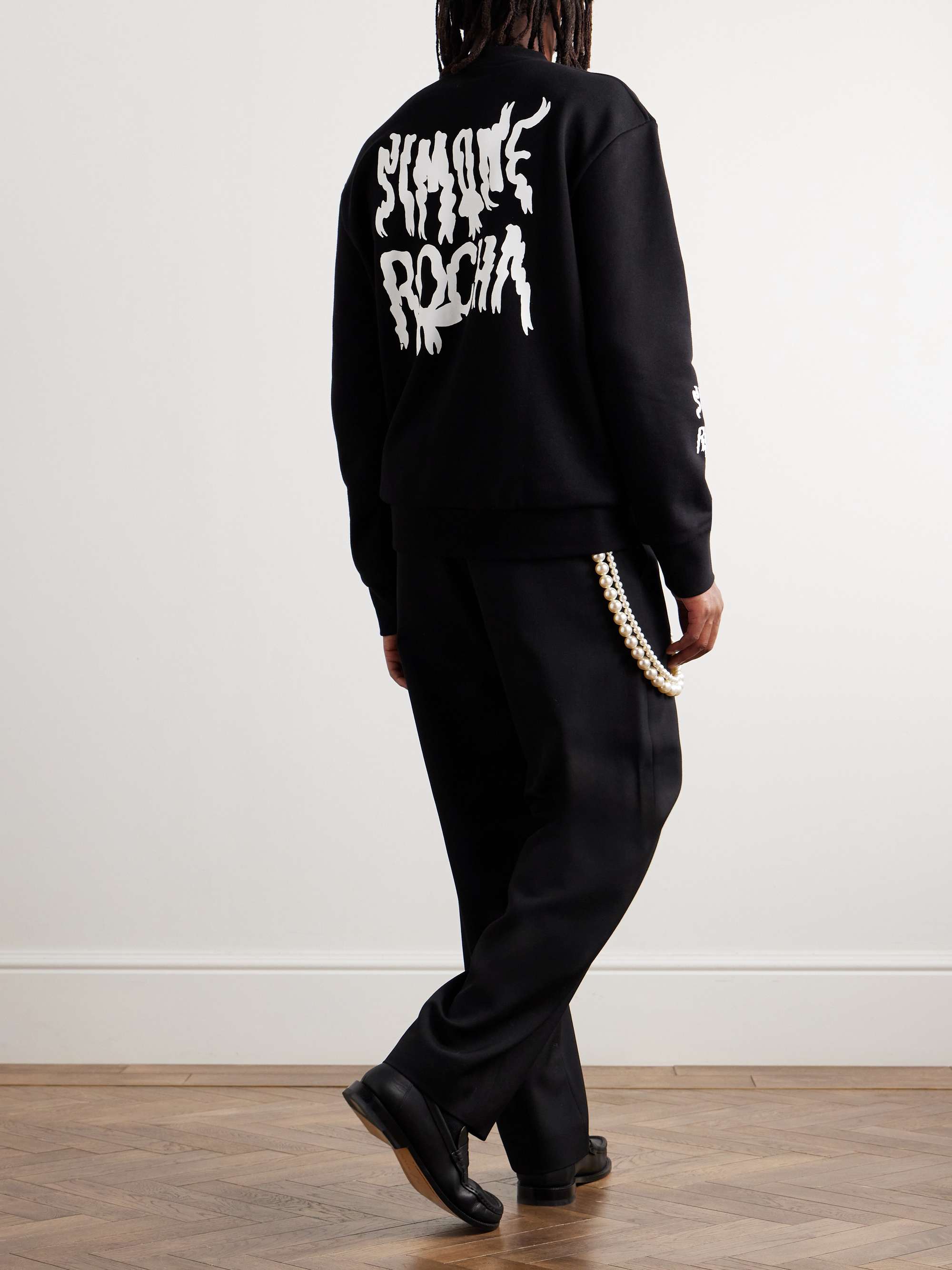 SIMONE ROCHA 