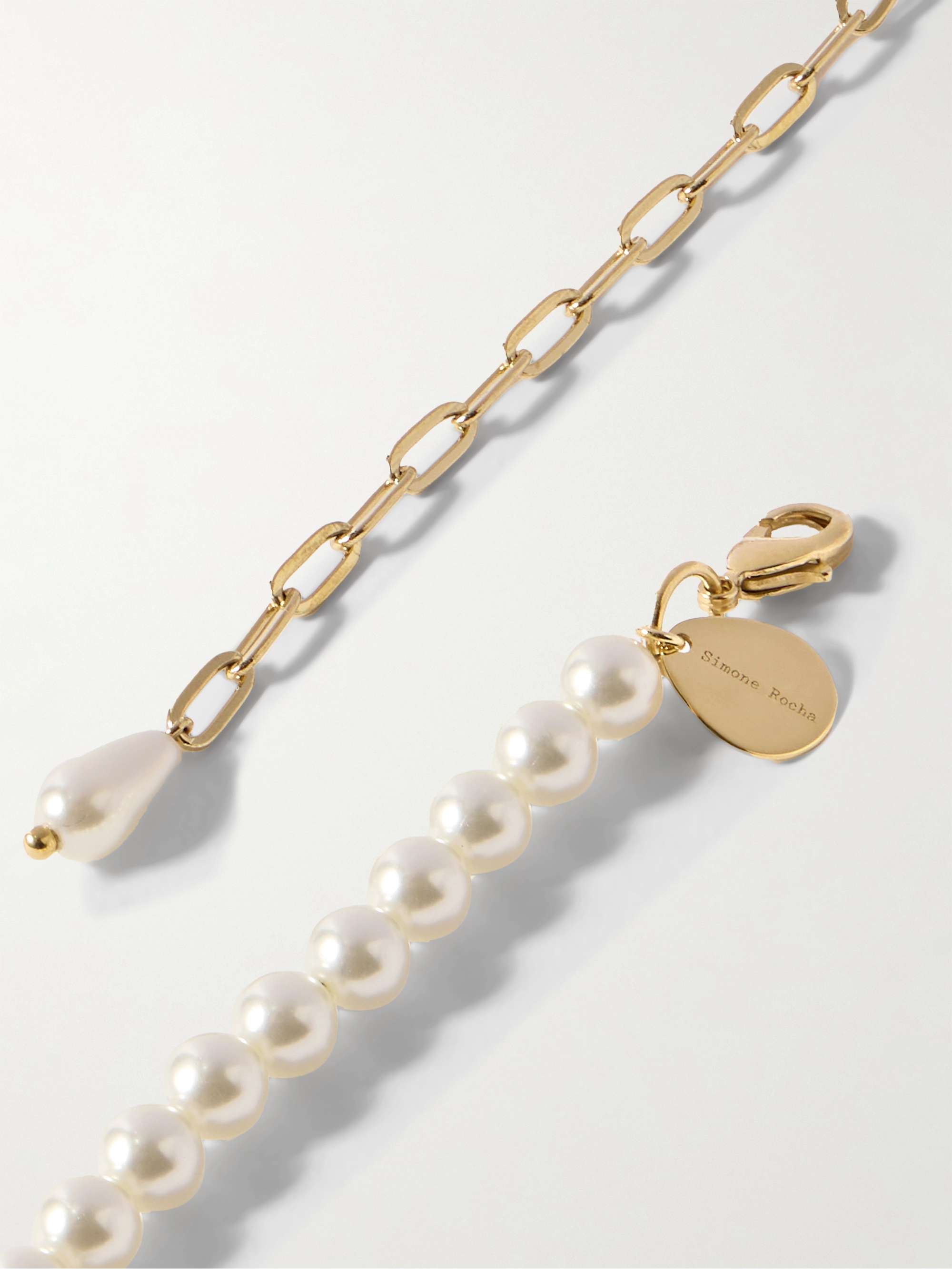 SIMONE ROCHA 