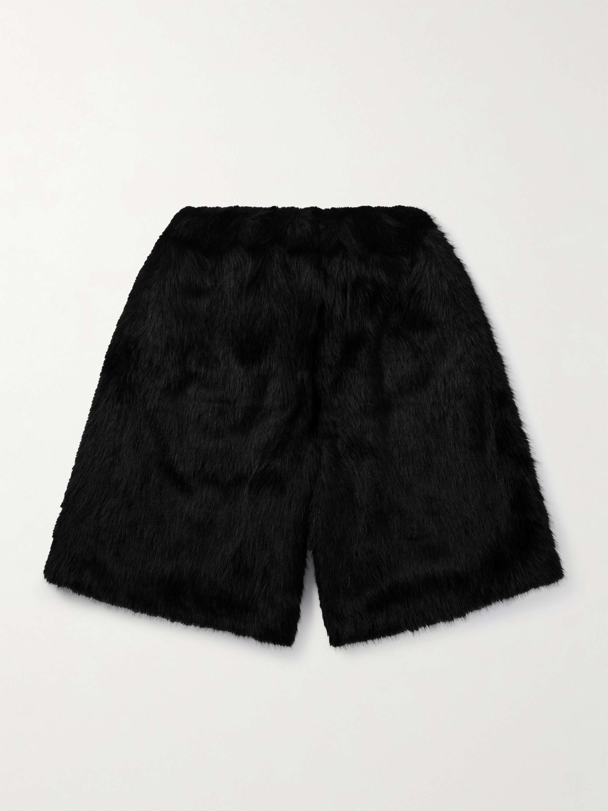Velvet Short