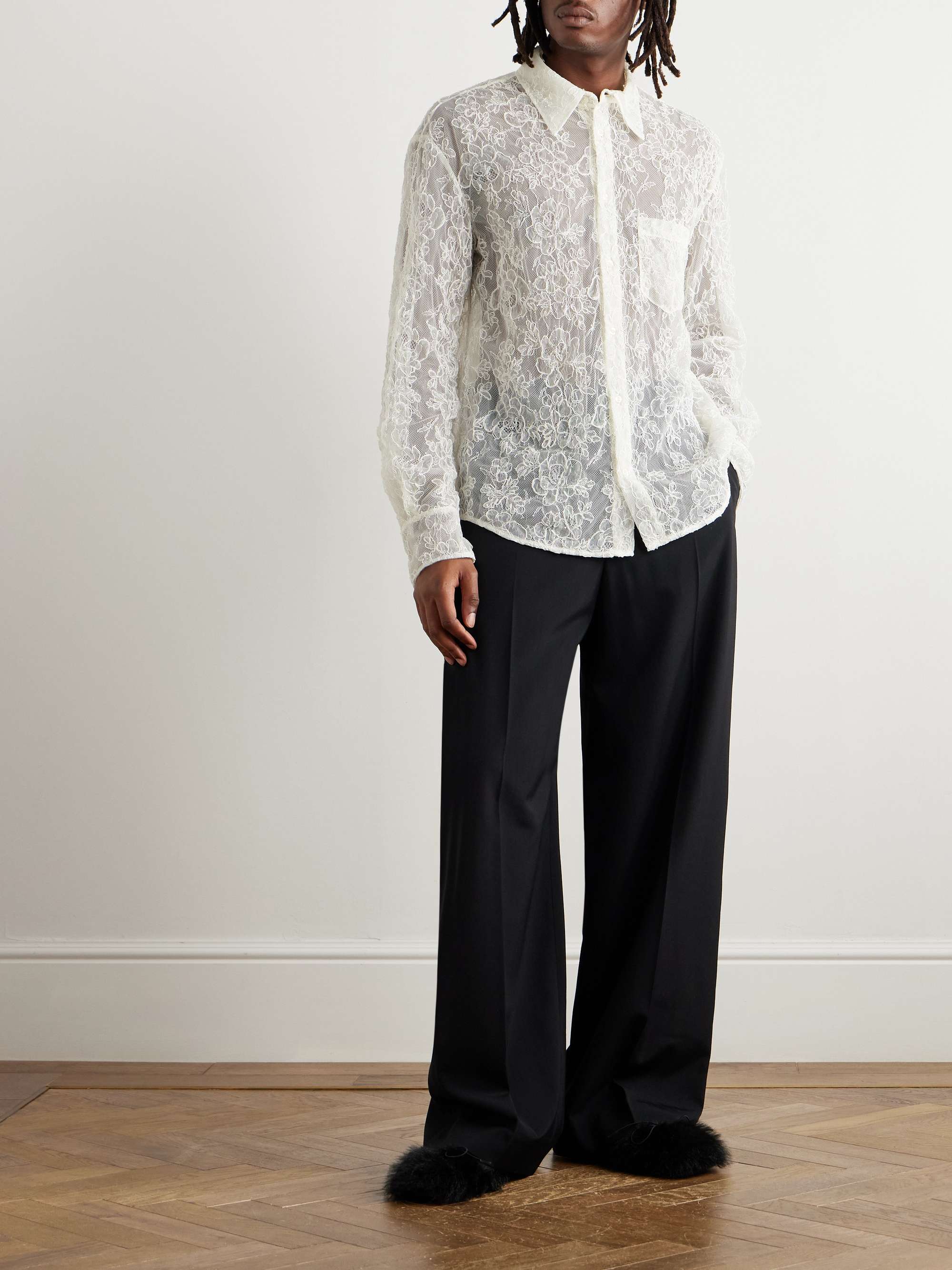 SIMONE ROCHA 