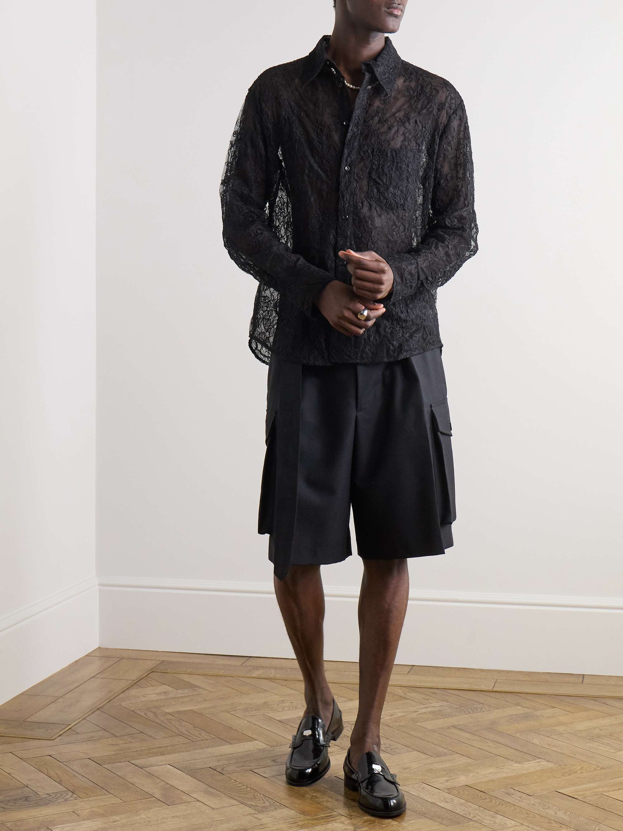 SIMONE ROCHA 