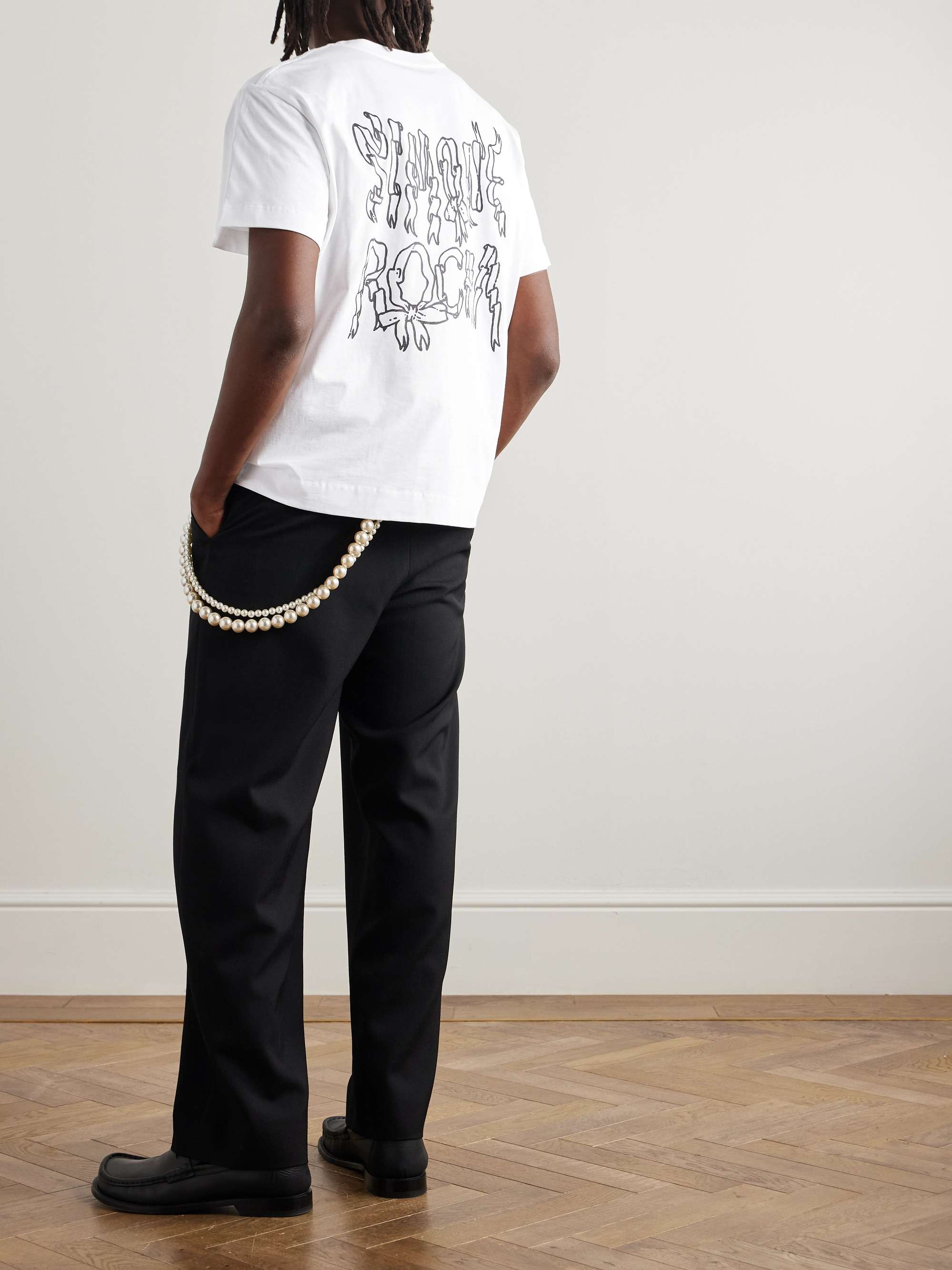 SIMONE ROCHA 