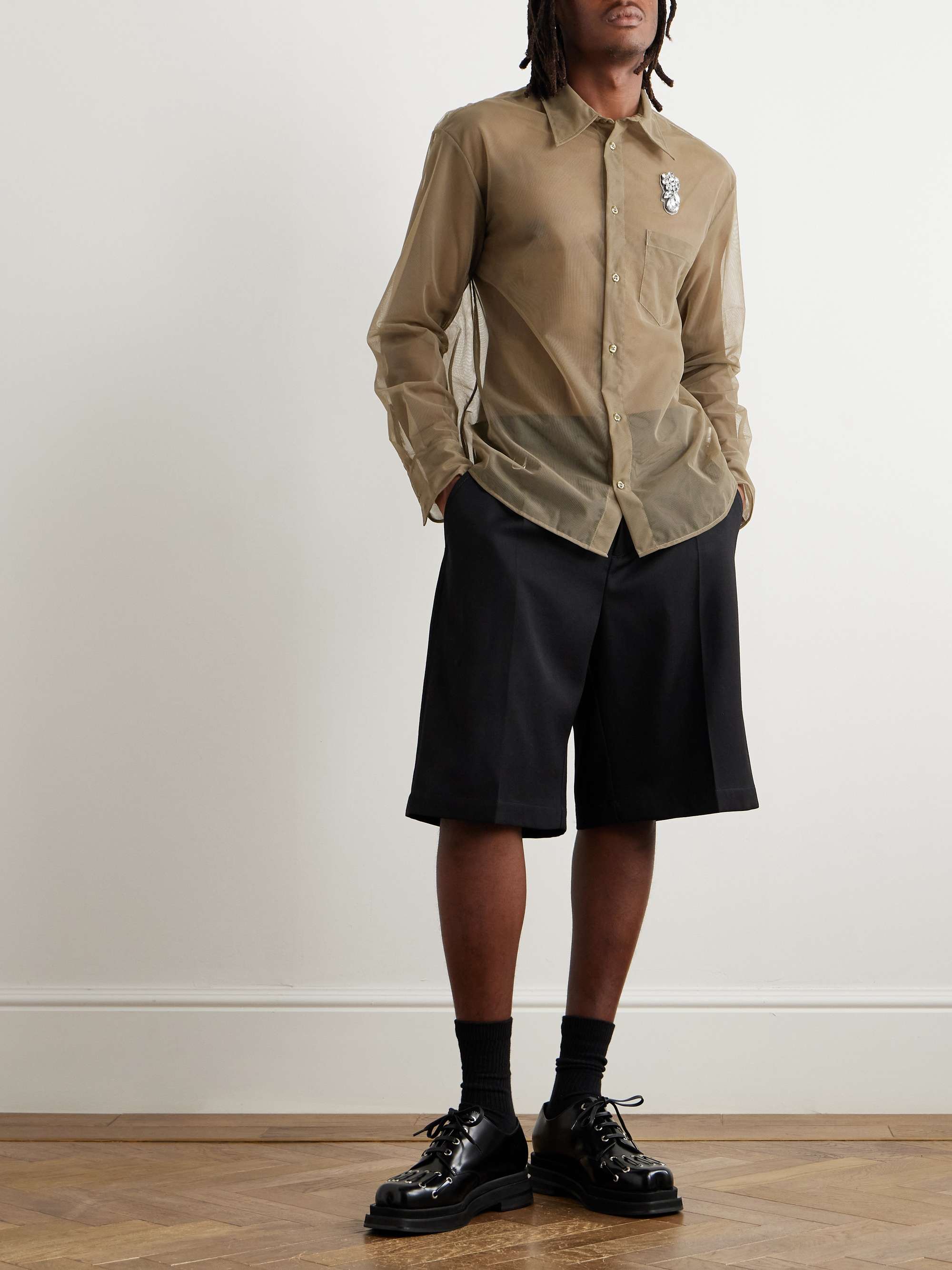 SIMONE ROCHA 