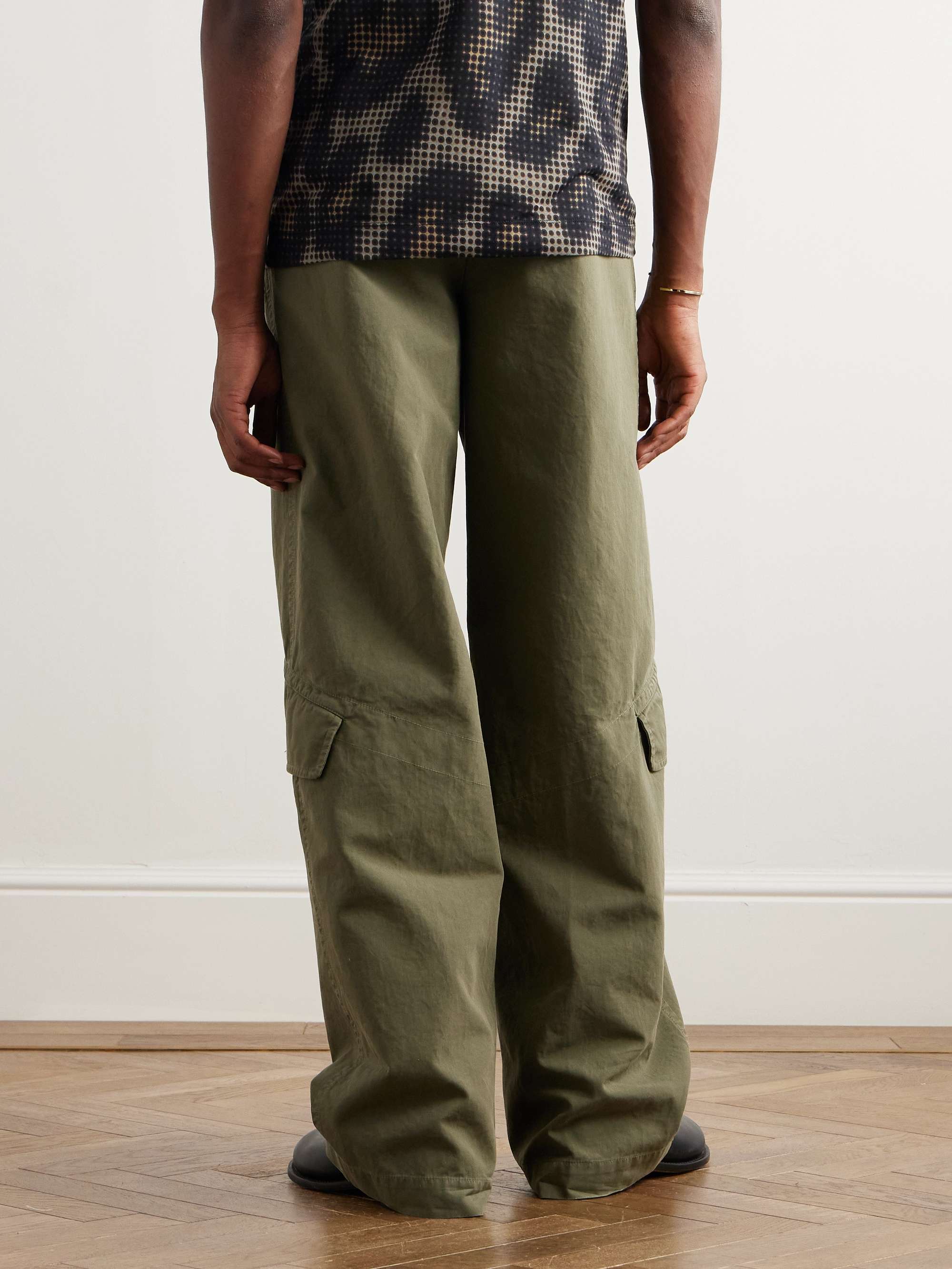 DRIES VAN NOTEN 