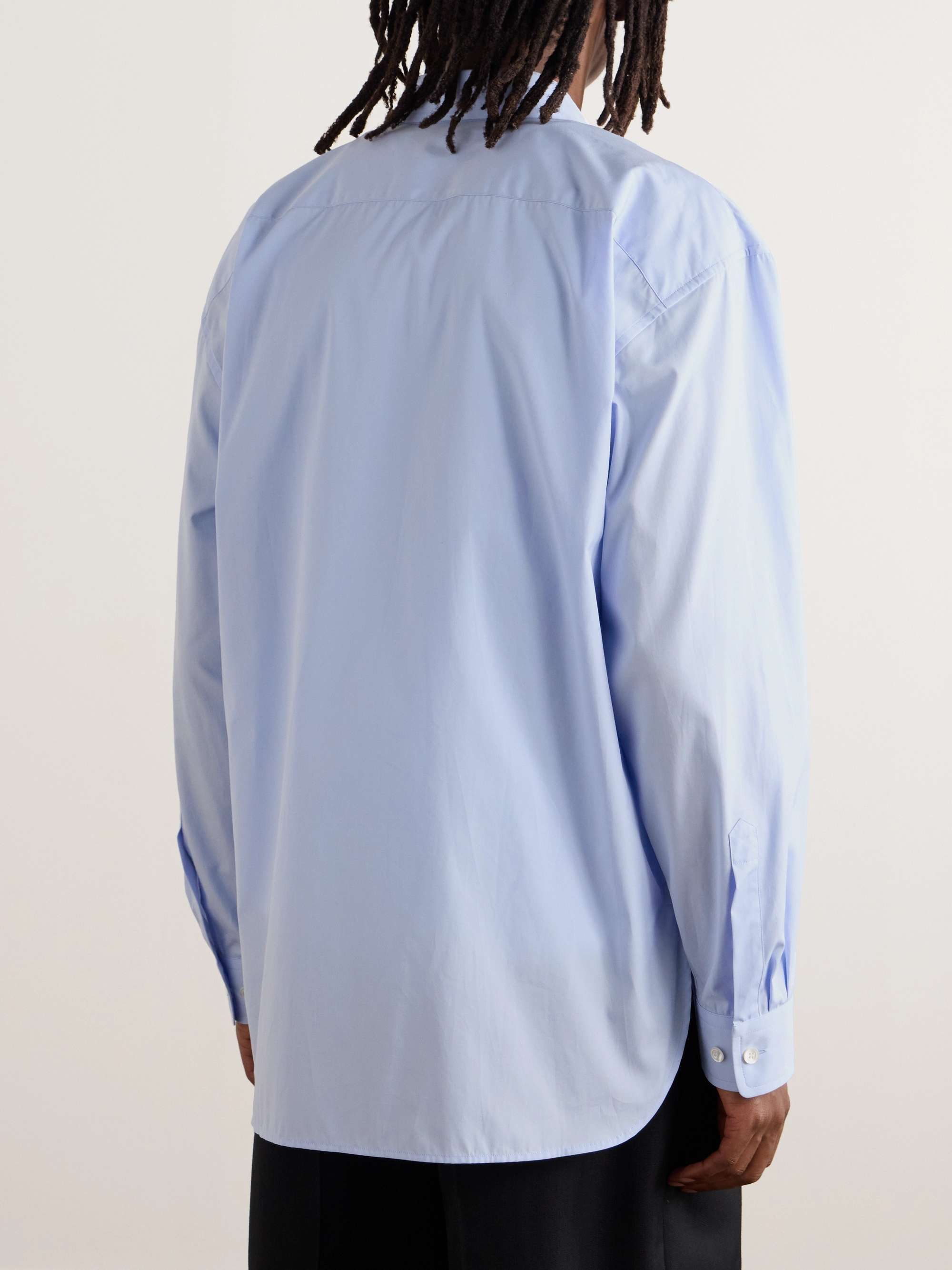 DRIES VAN NOTEN 