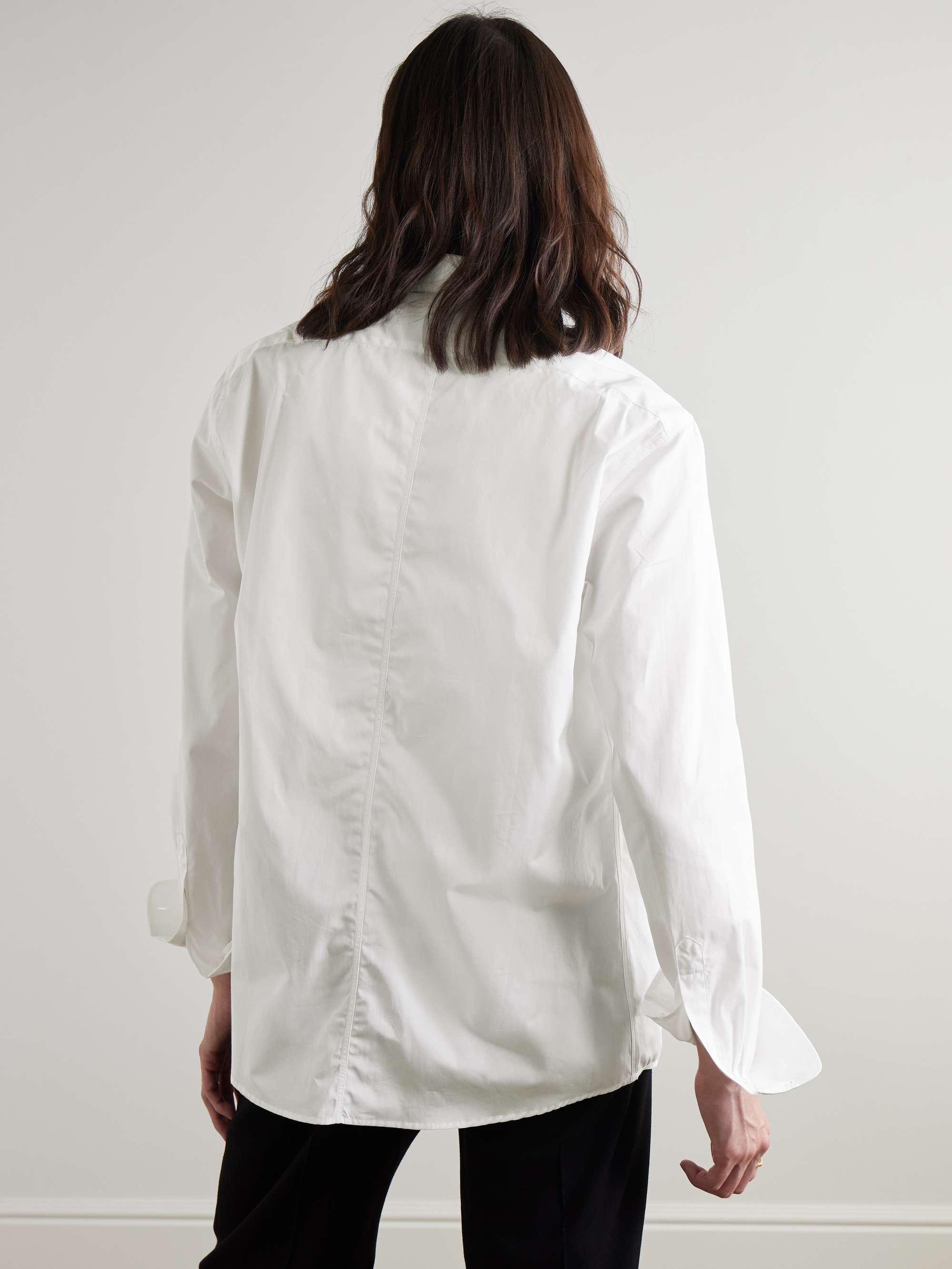 DRIES VAN NOTEN 