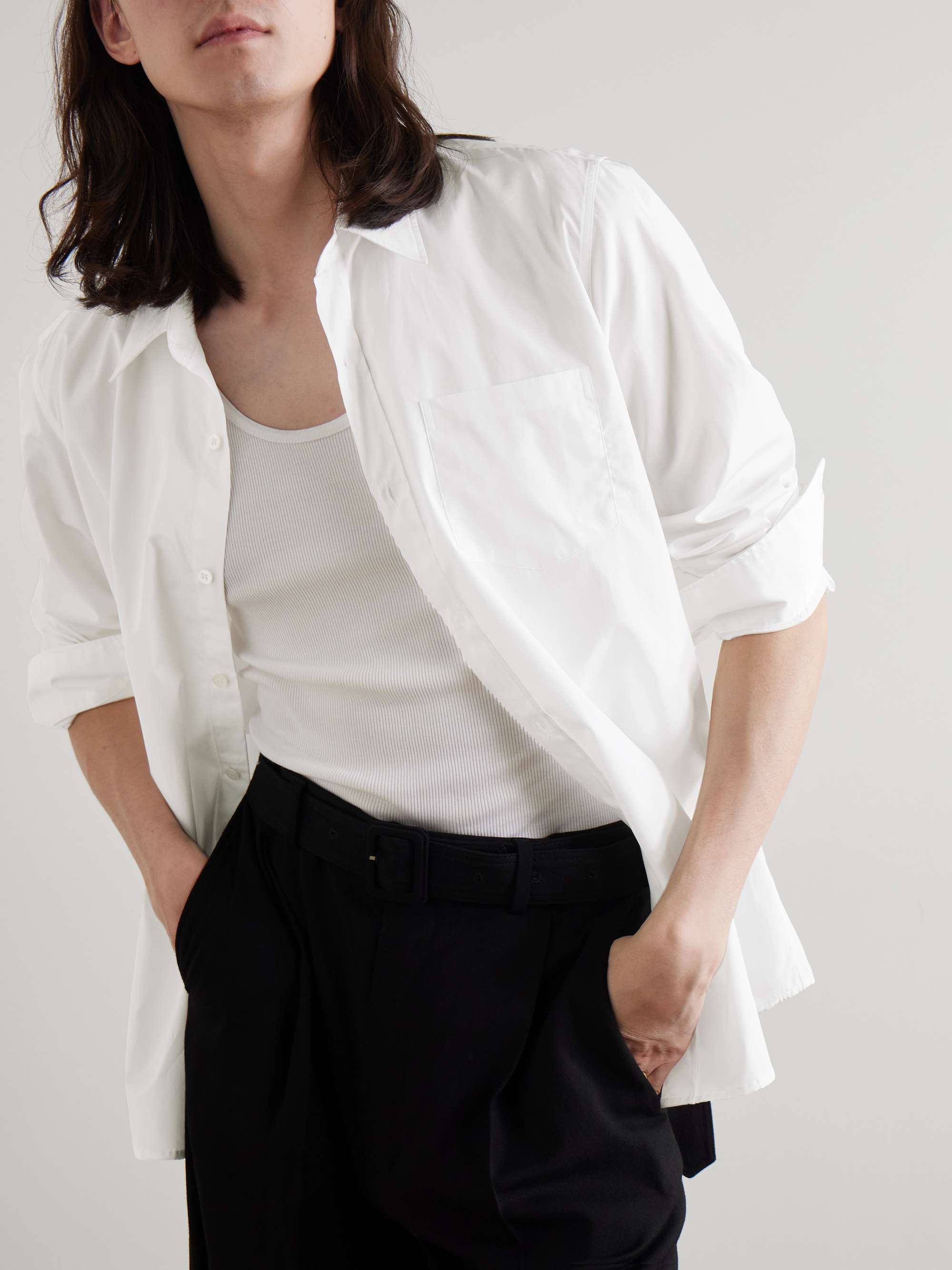 DRIES VAN NOTEN 
