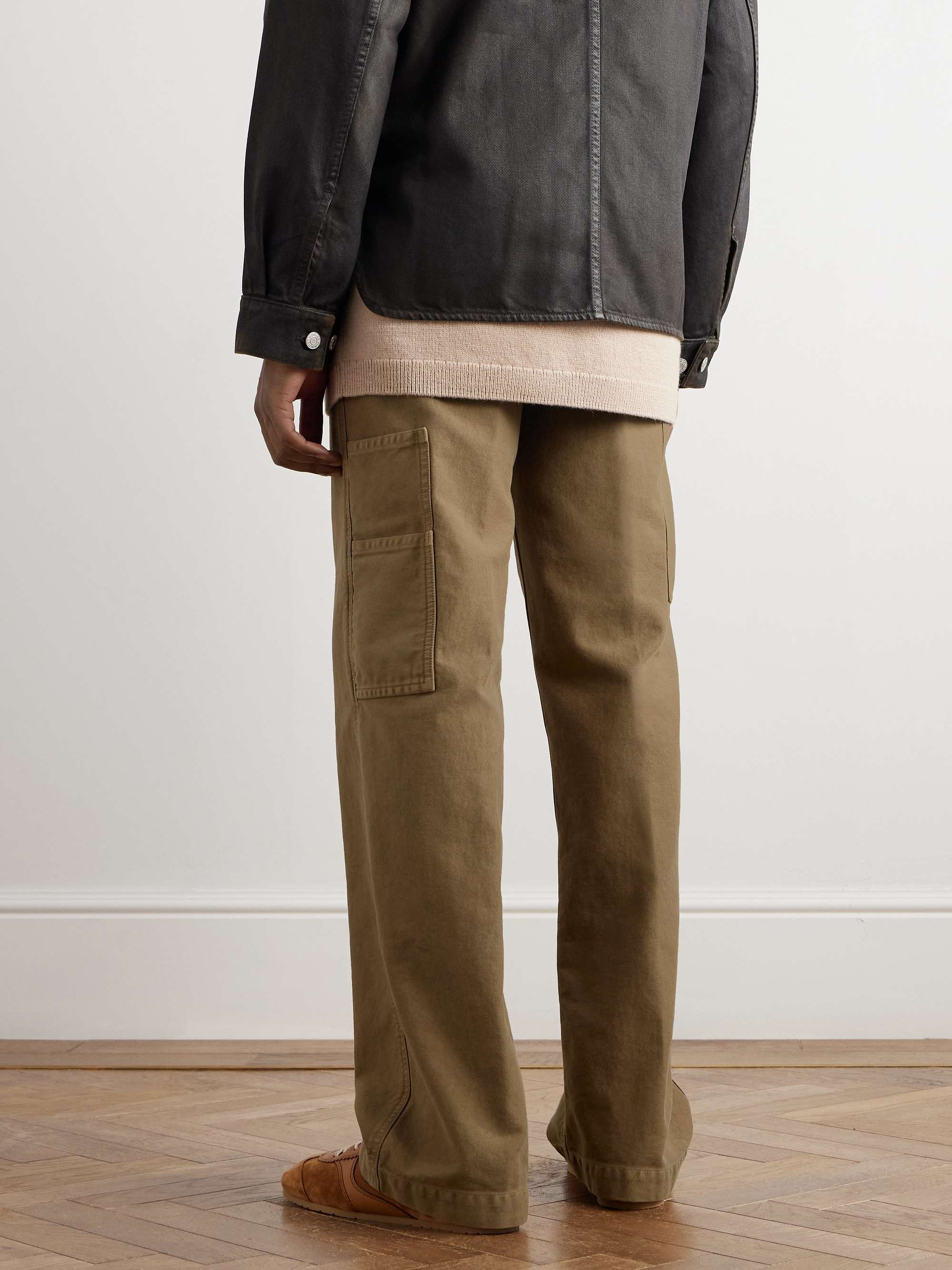 DRIES VAN NOTEN 