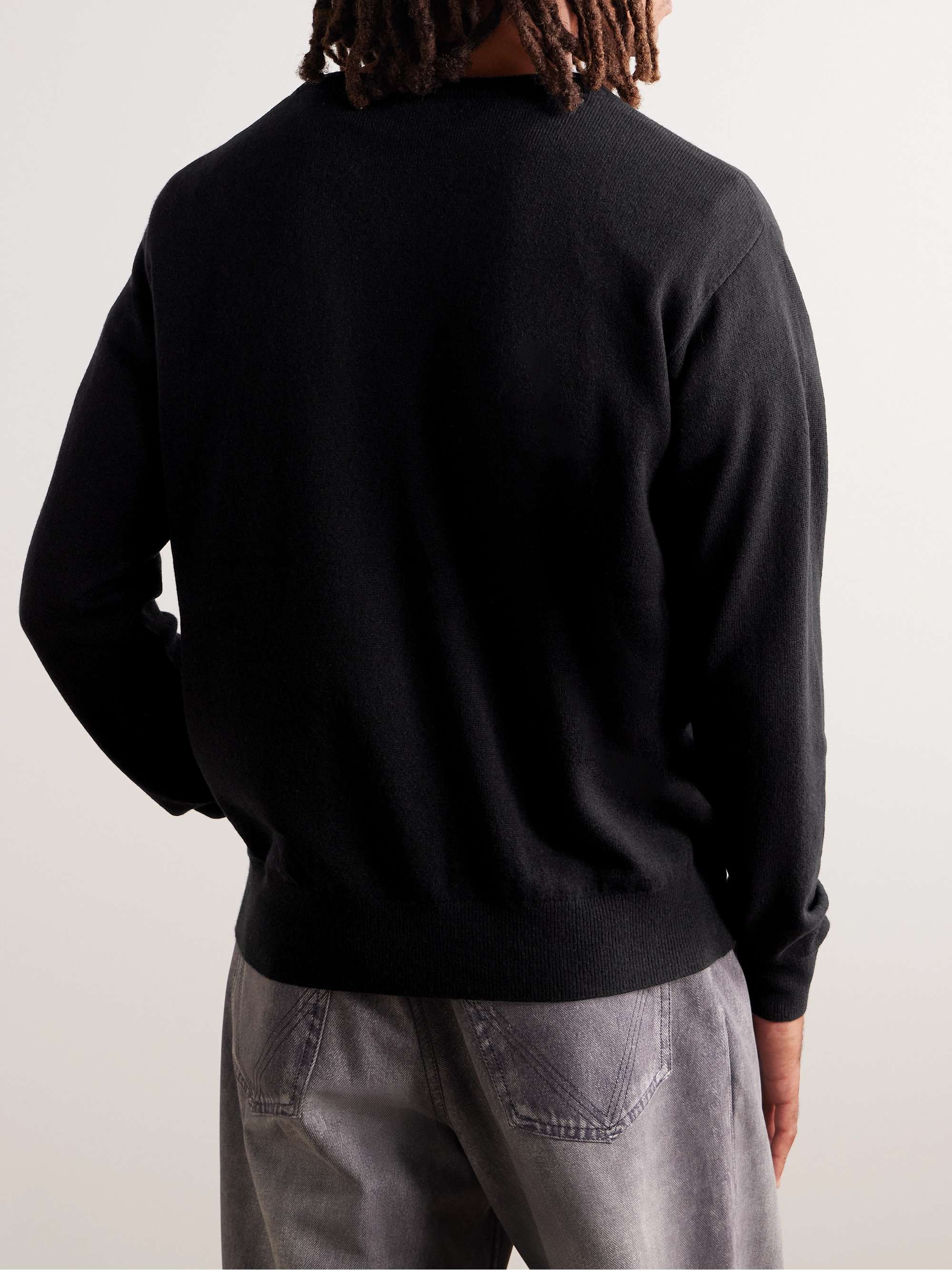 DRIES VAN NOTEN 