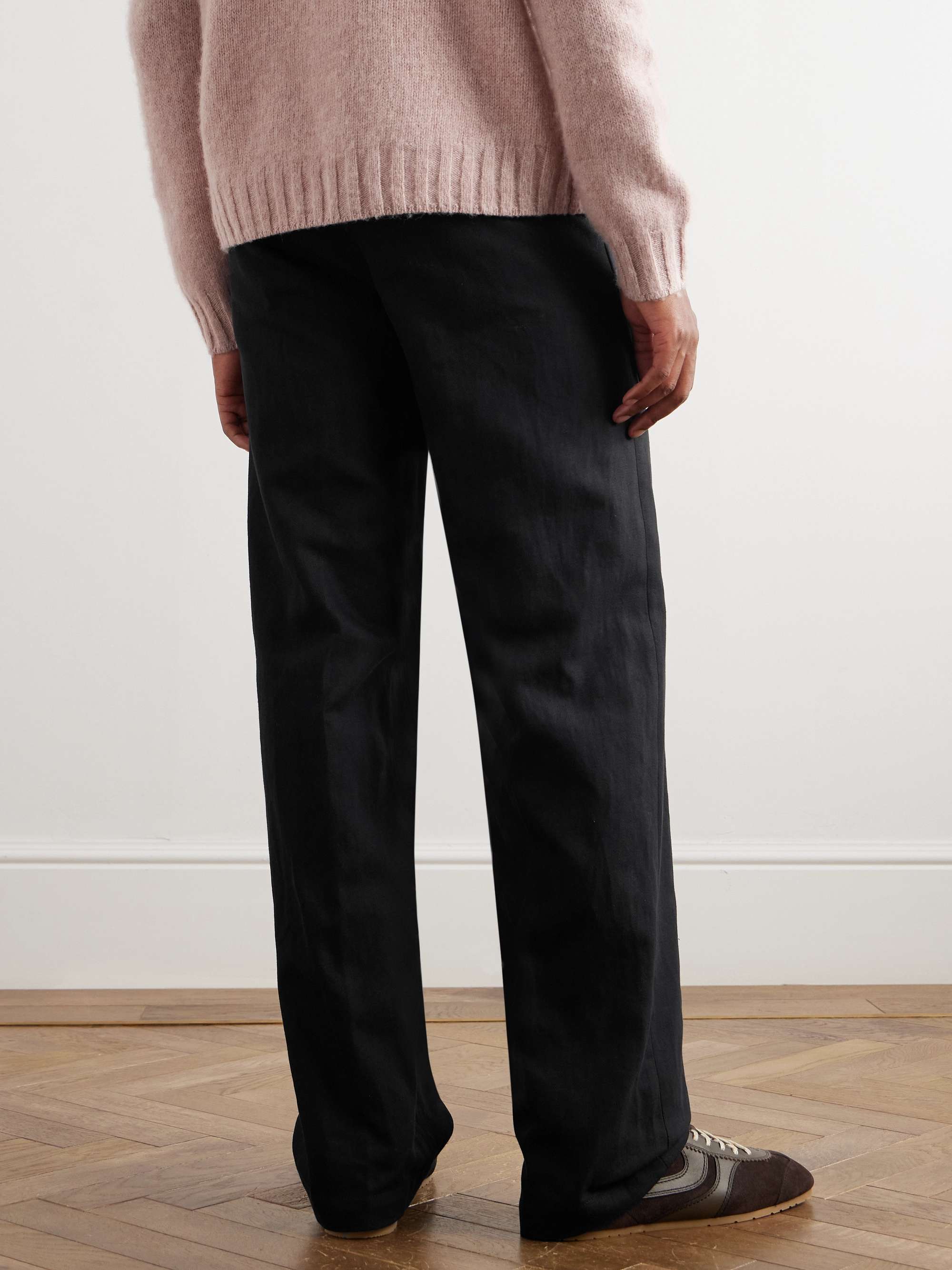 DRIES VAN NOTEN 