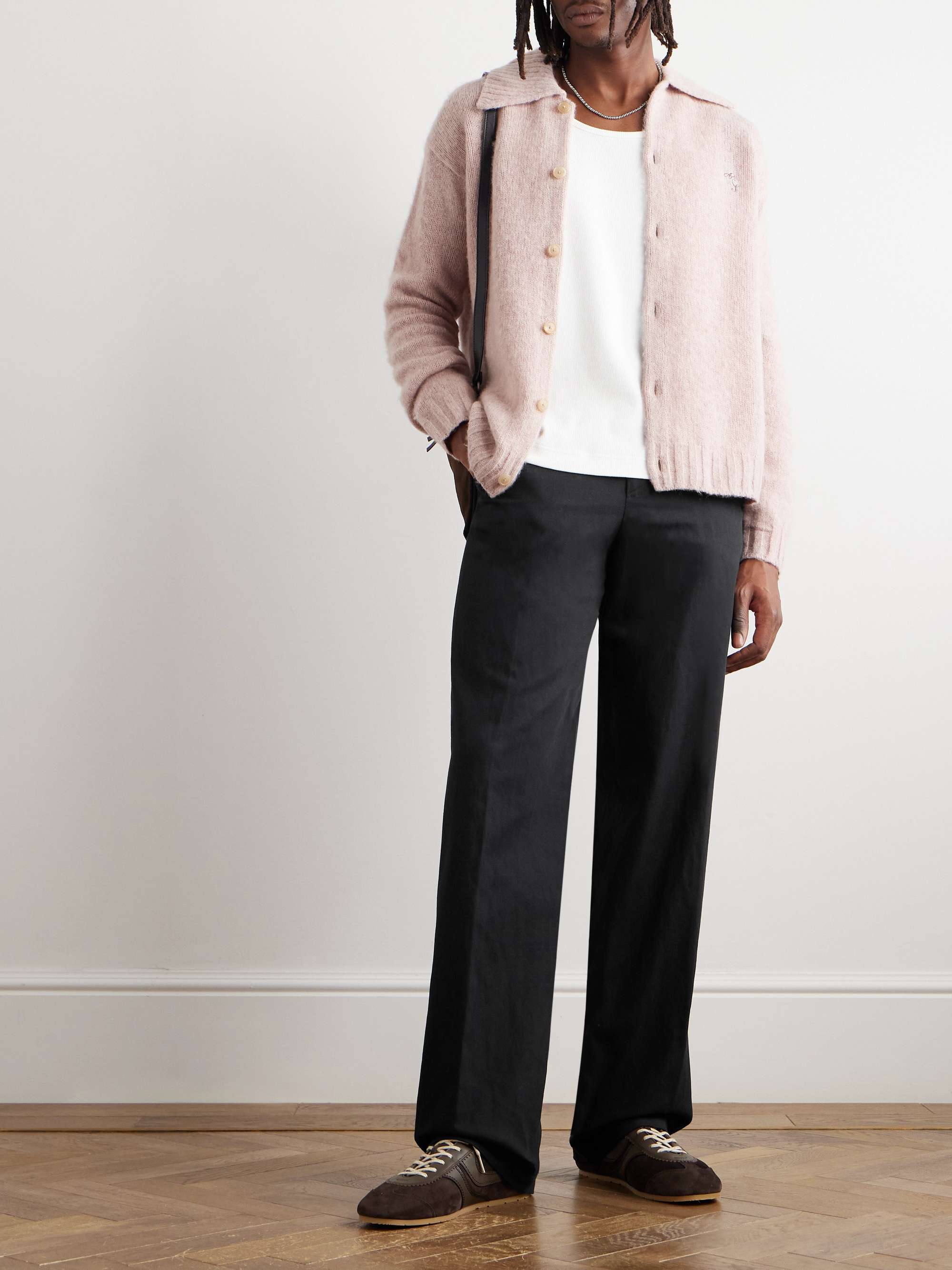 DRIES VAN NOTEN 