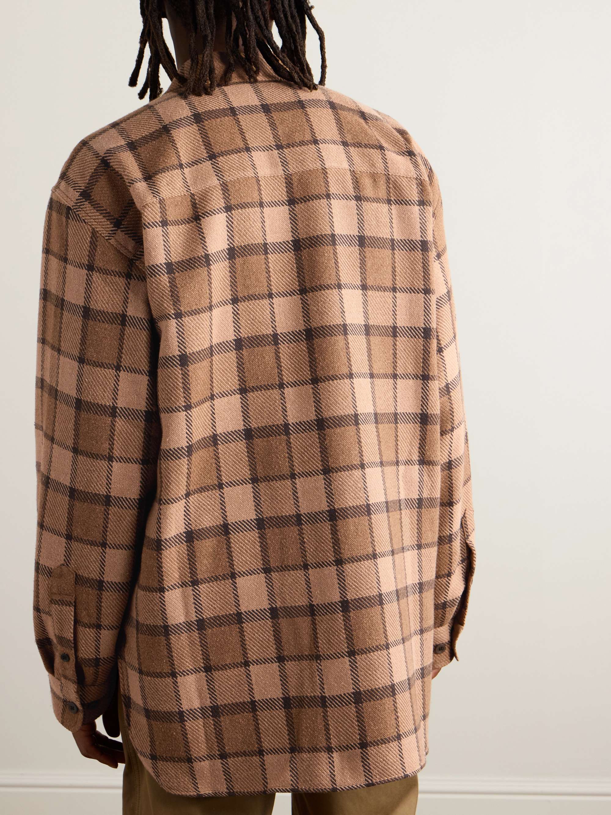 DRIES VAN NOTEN 