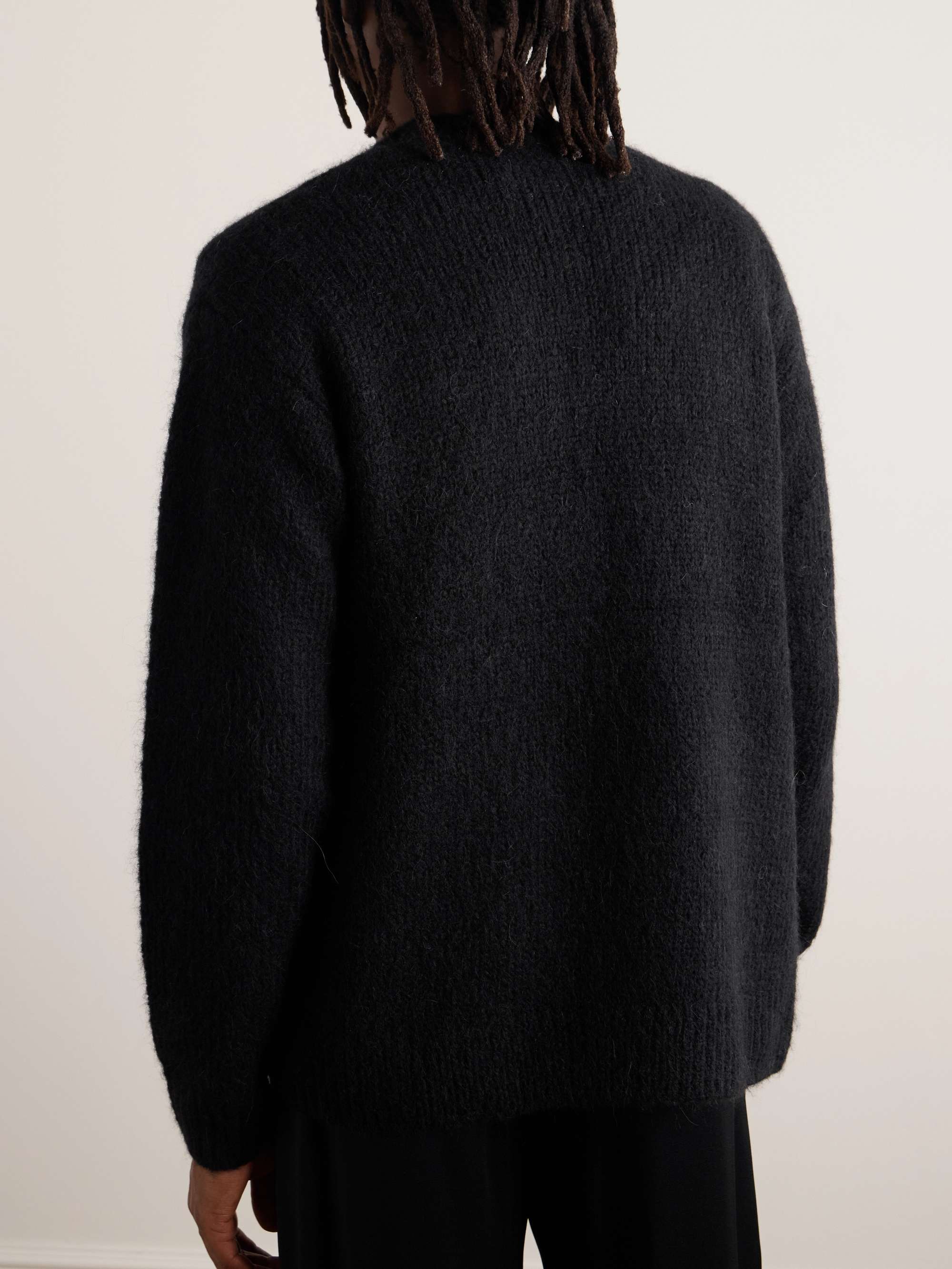 DRIES VAN NOTEN 