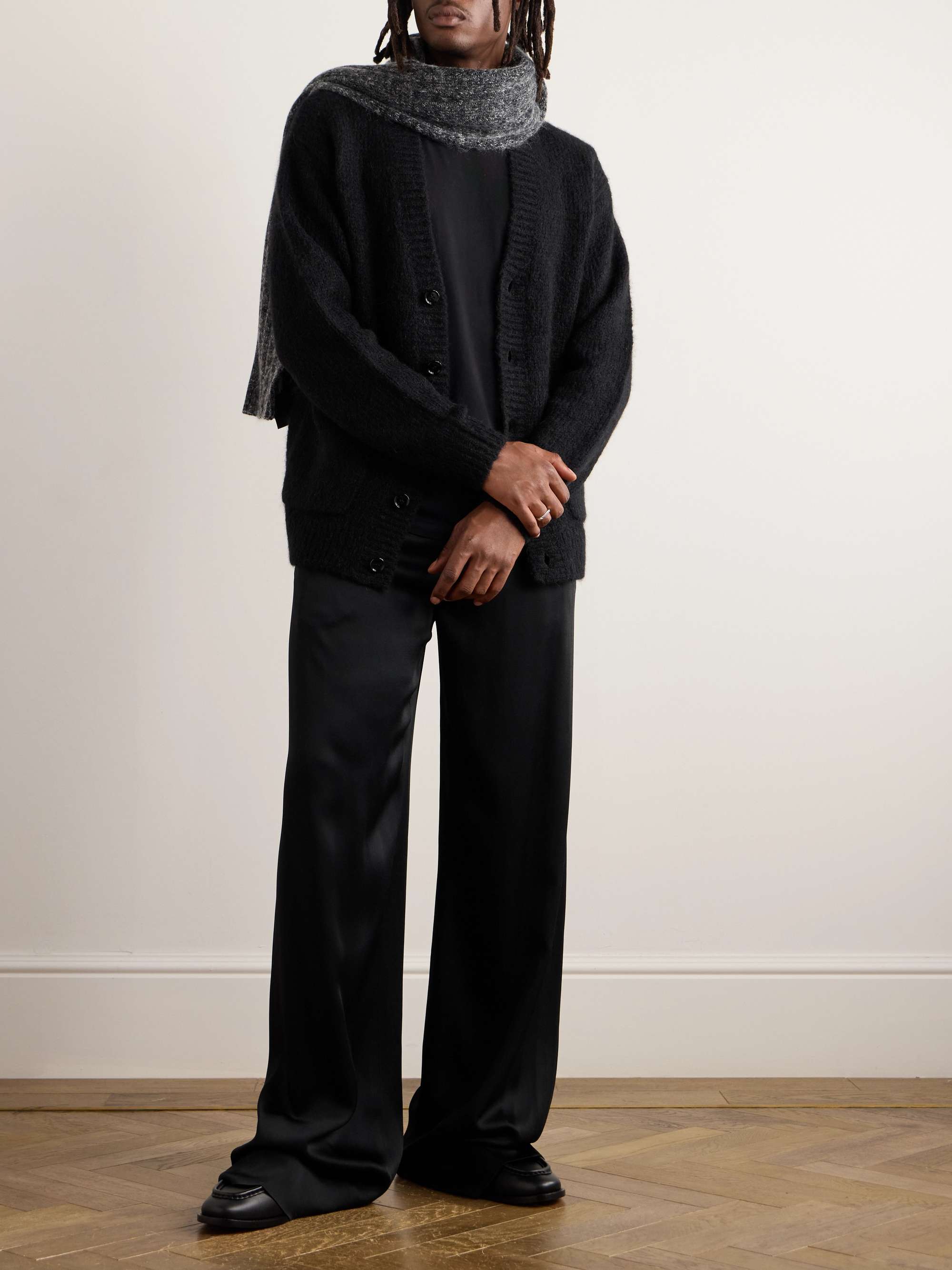 DRIES VAN NOTEN 