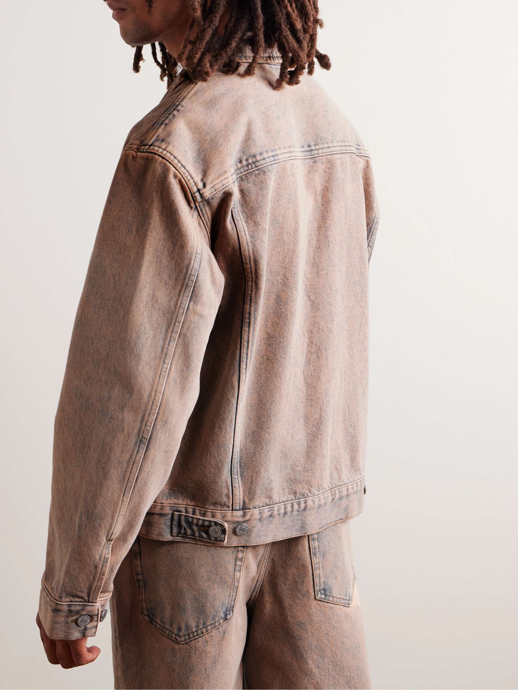 DRIES VAN NOTEN 