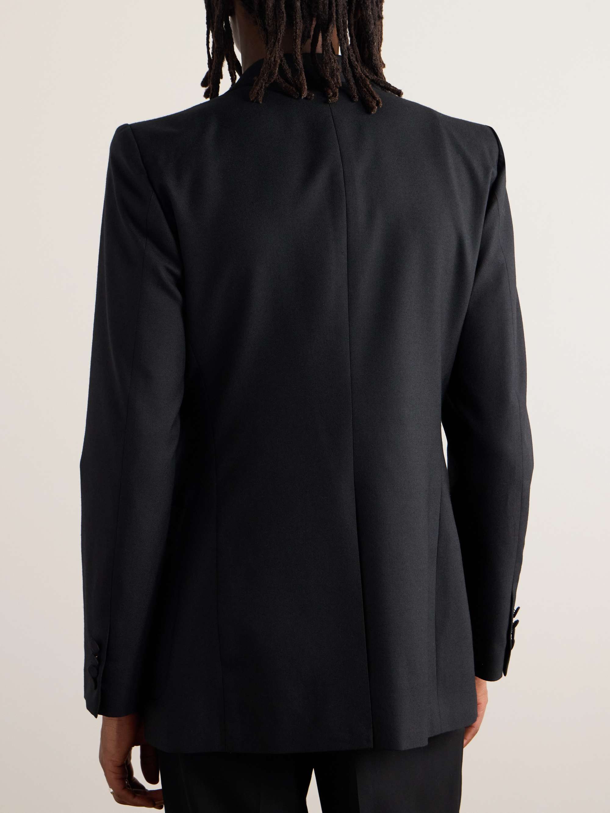 DRIES VAN NOTEN 