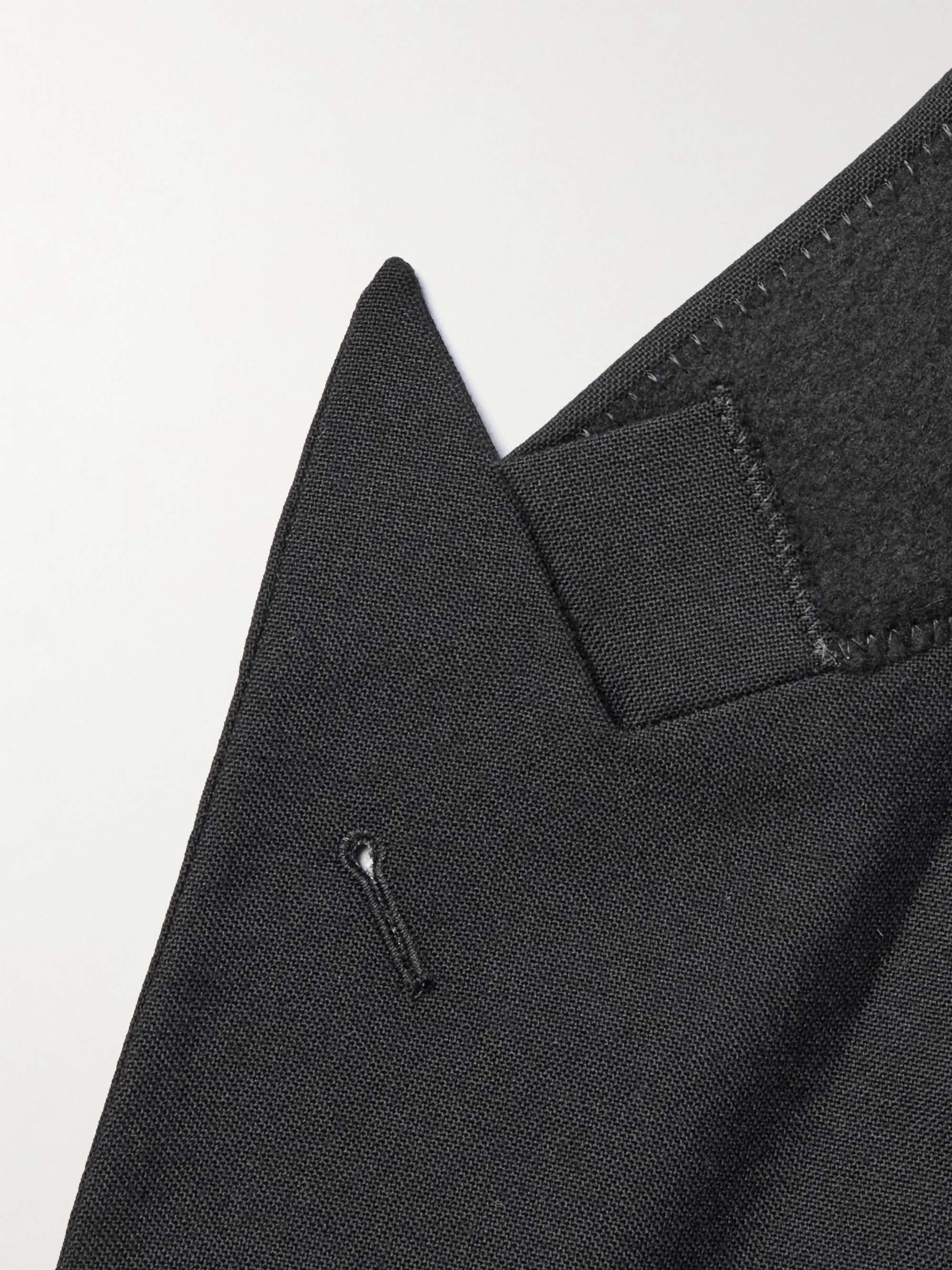 DRIES VAN NOTEN 