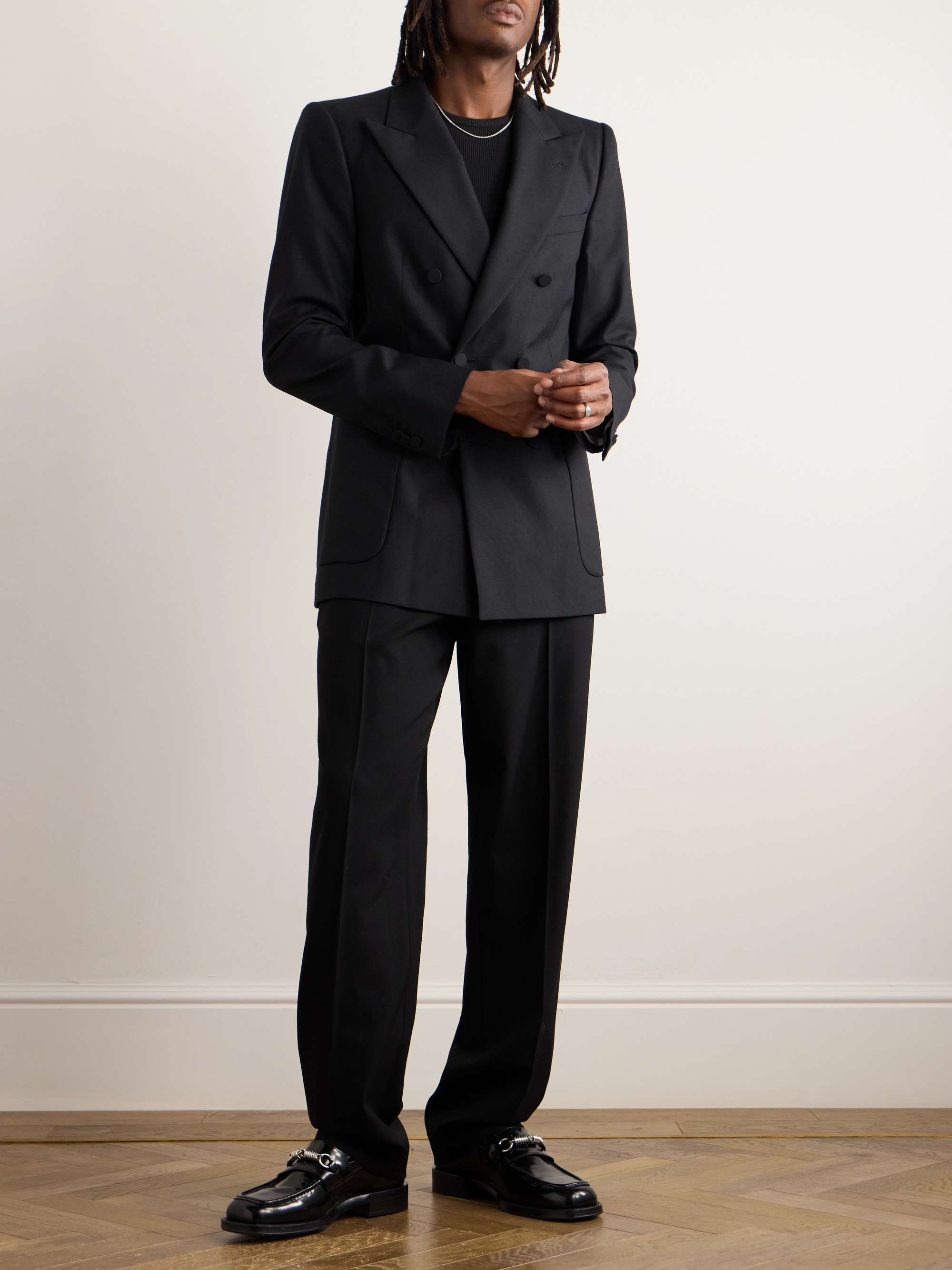 DRIES VAN NOTEN 