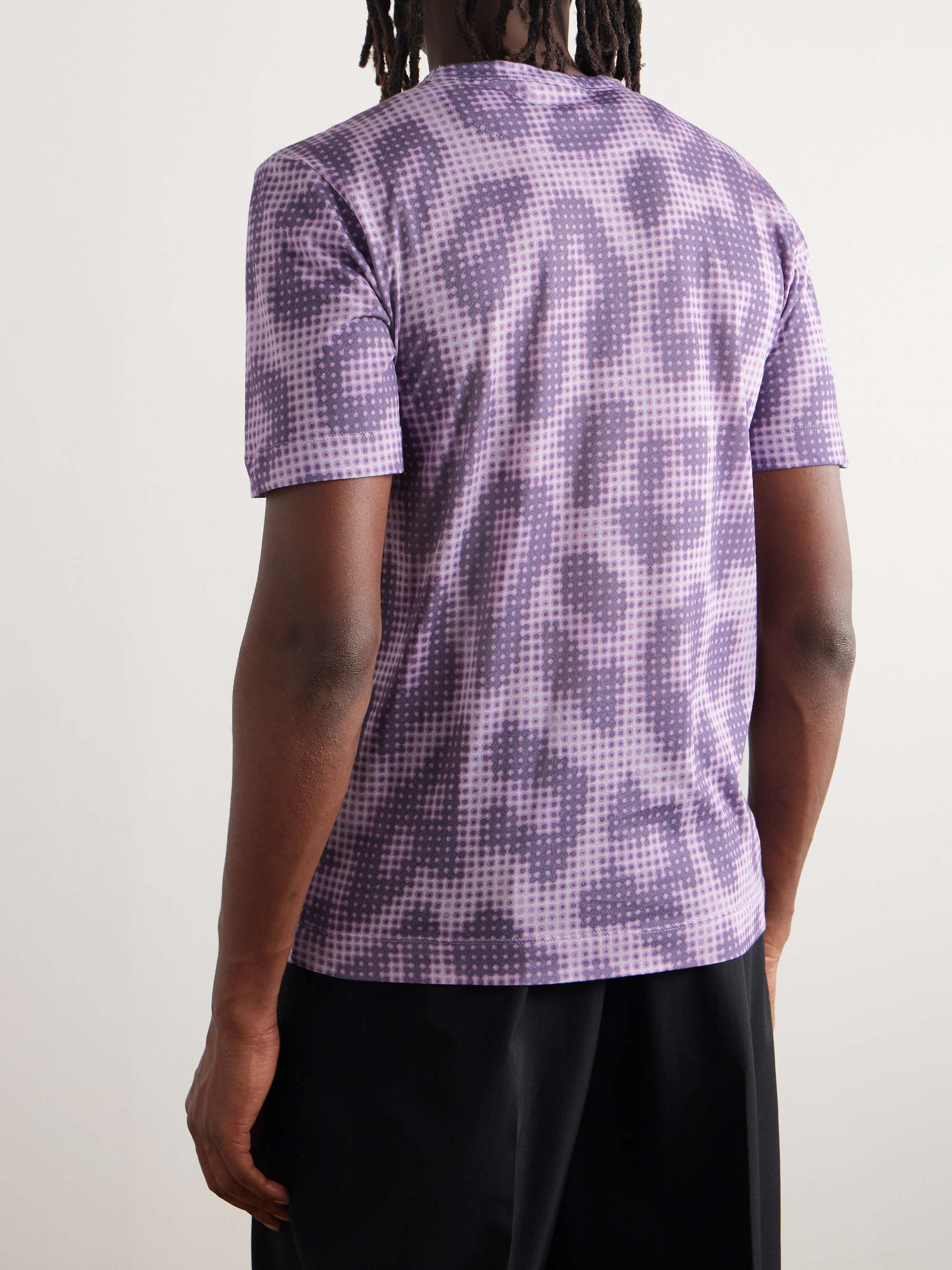 DRIES VAN NOTEN 