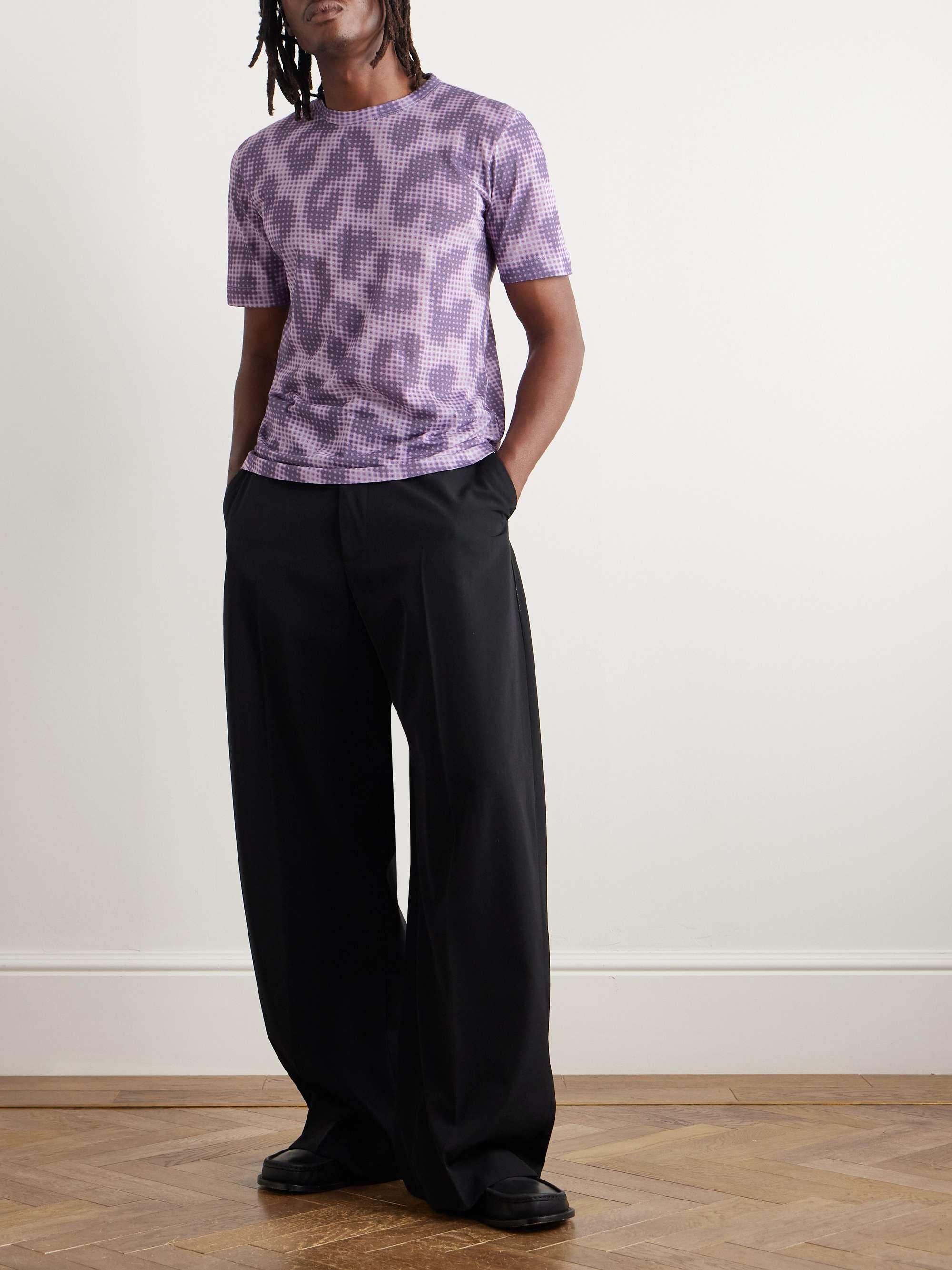 DRIES VAN NOTEN 